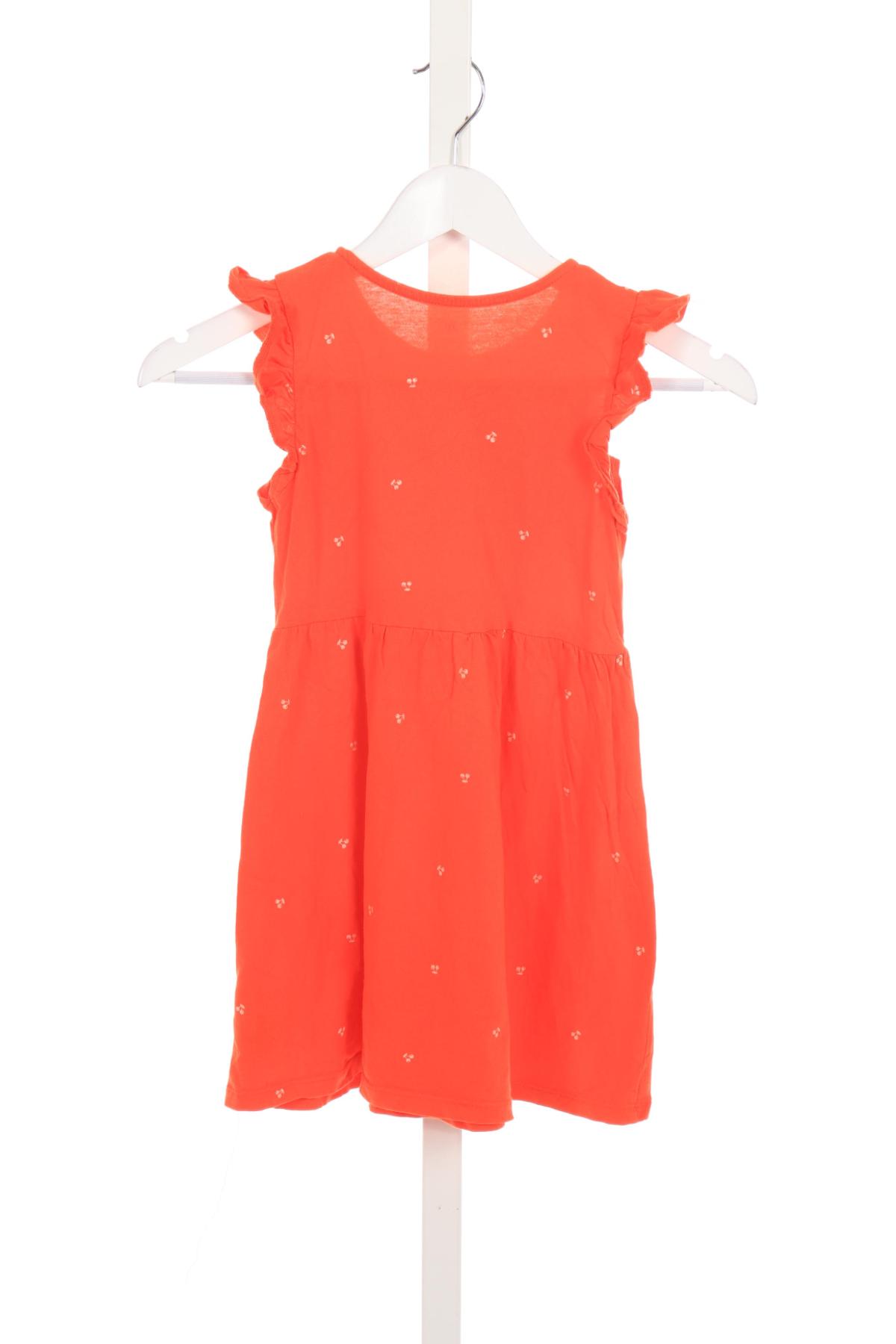 Детска рокля H&M2