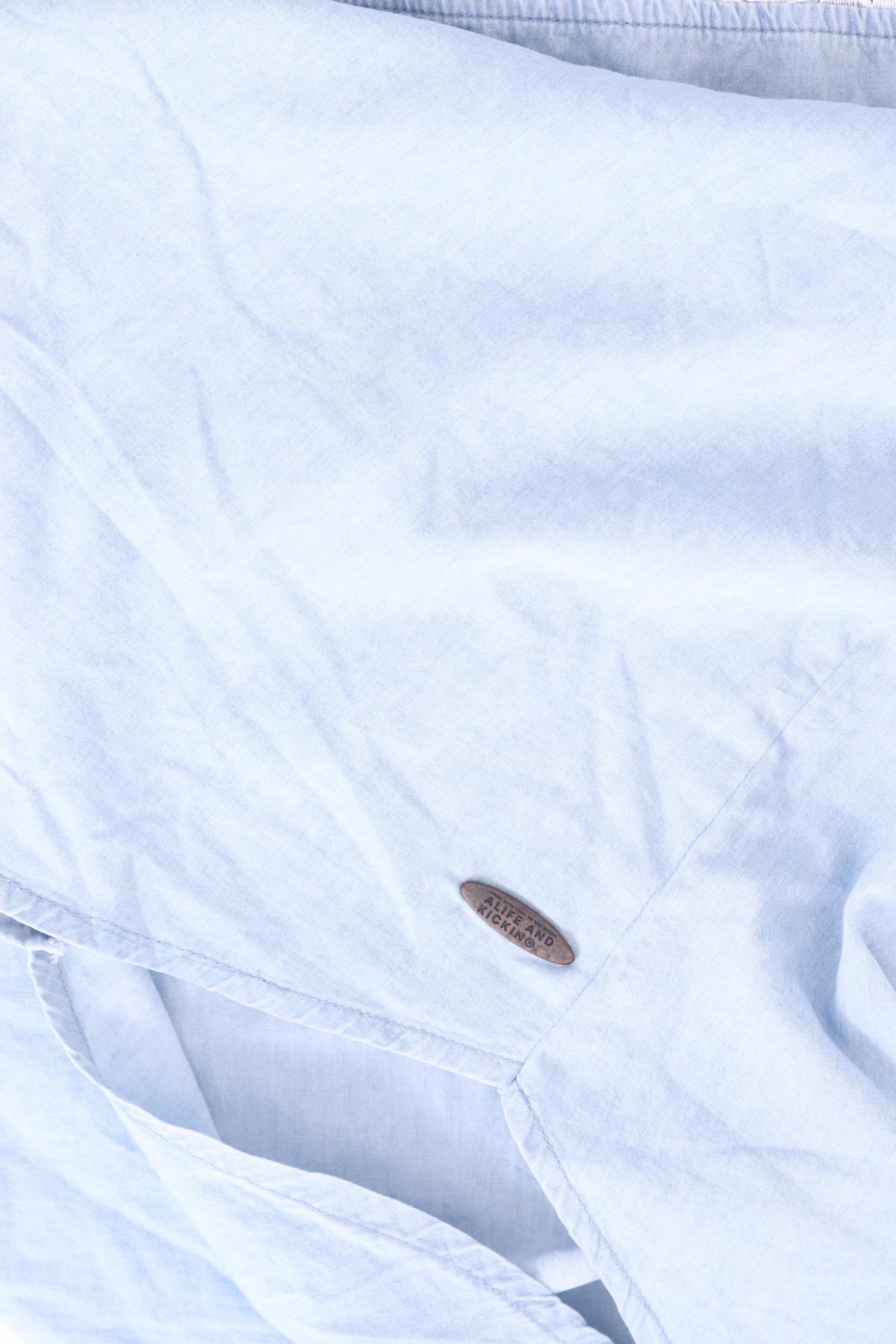 Потник ALIFE AND KICKIN3