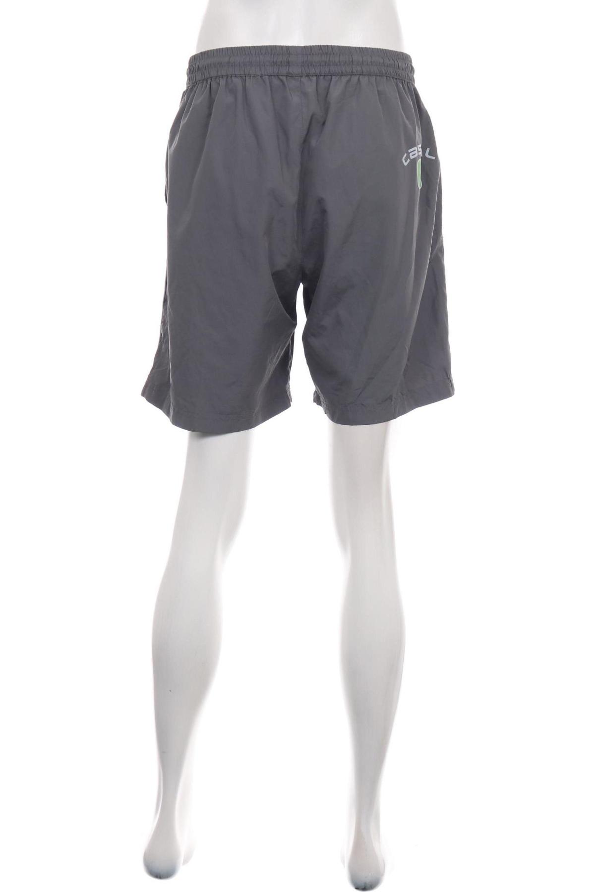 Спортни къси панталони SHAMP2