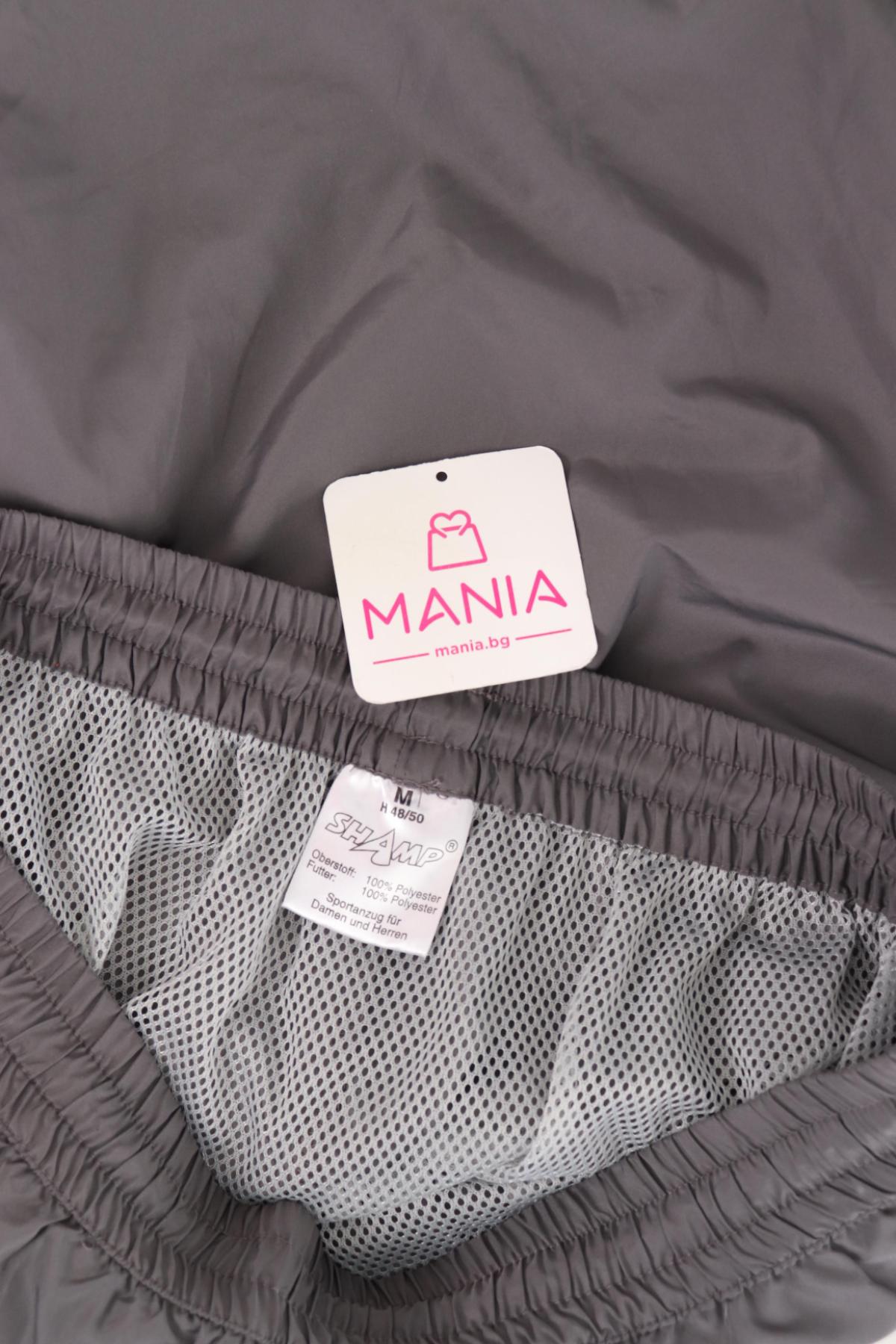 Спортни къси панталони SHAMP3