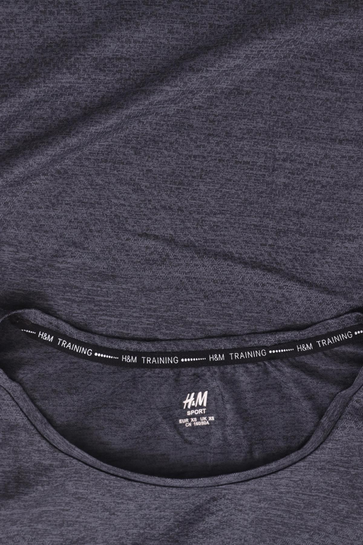 Спортна тениска H&M SPORT3