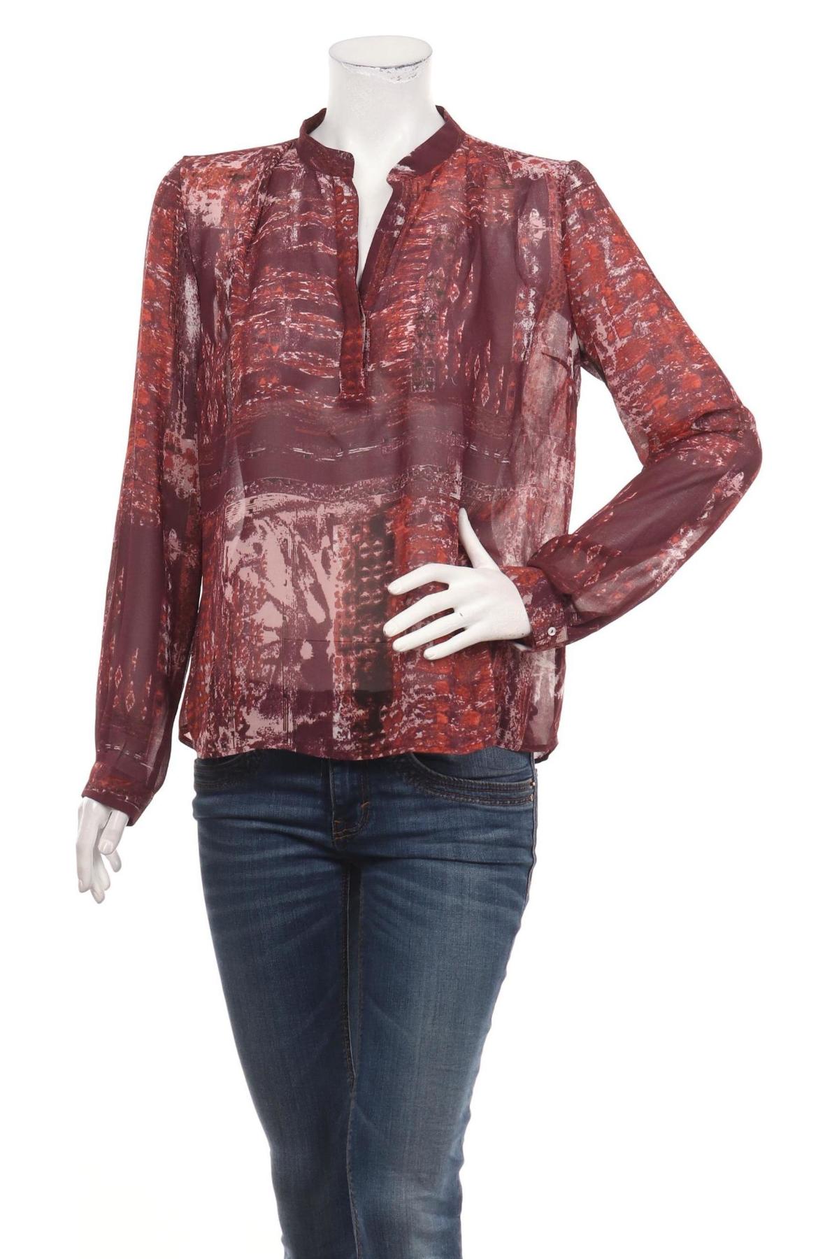 Блуза FOREVER 211