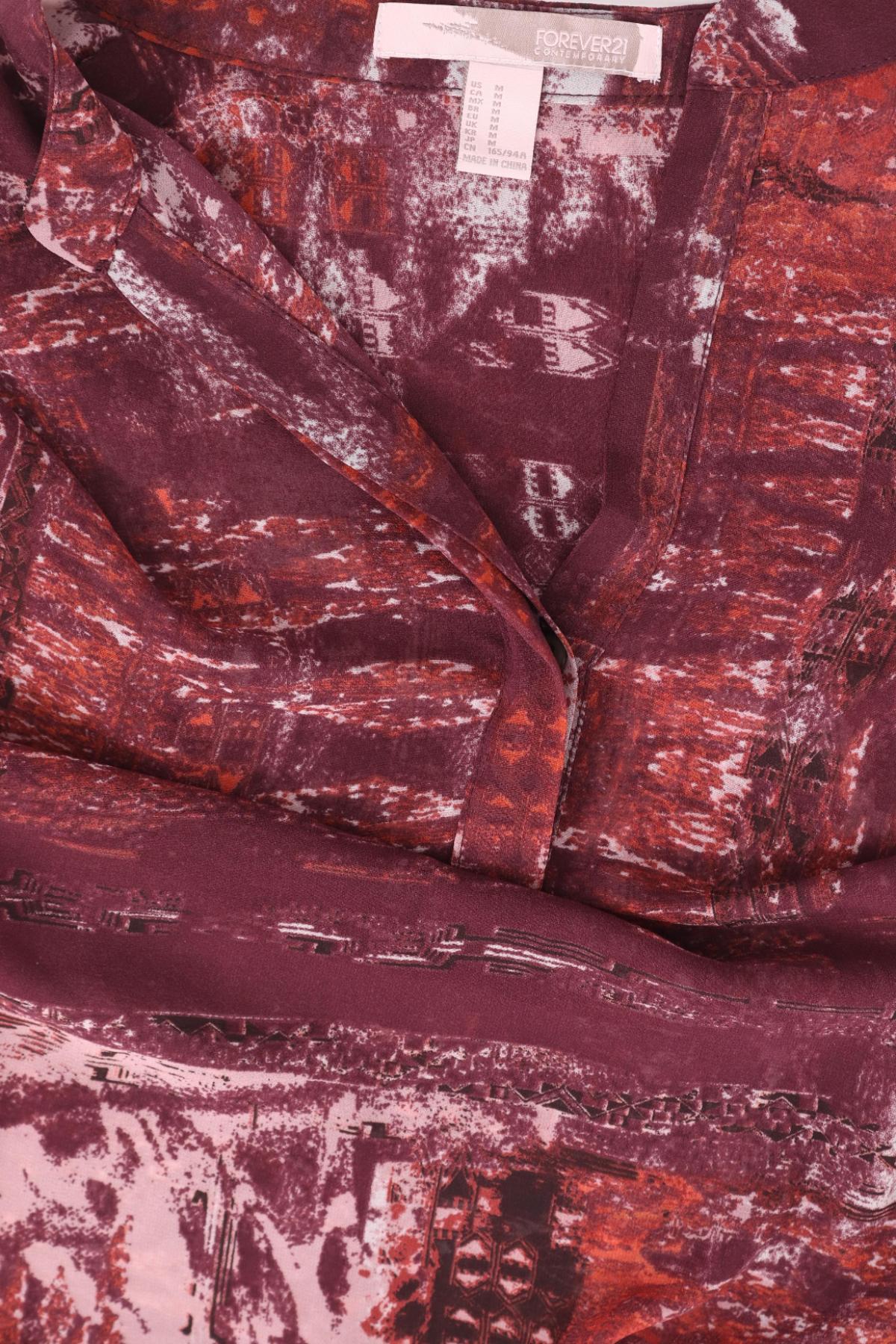 Блуза FOREVER 213