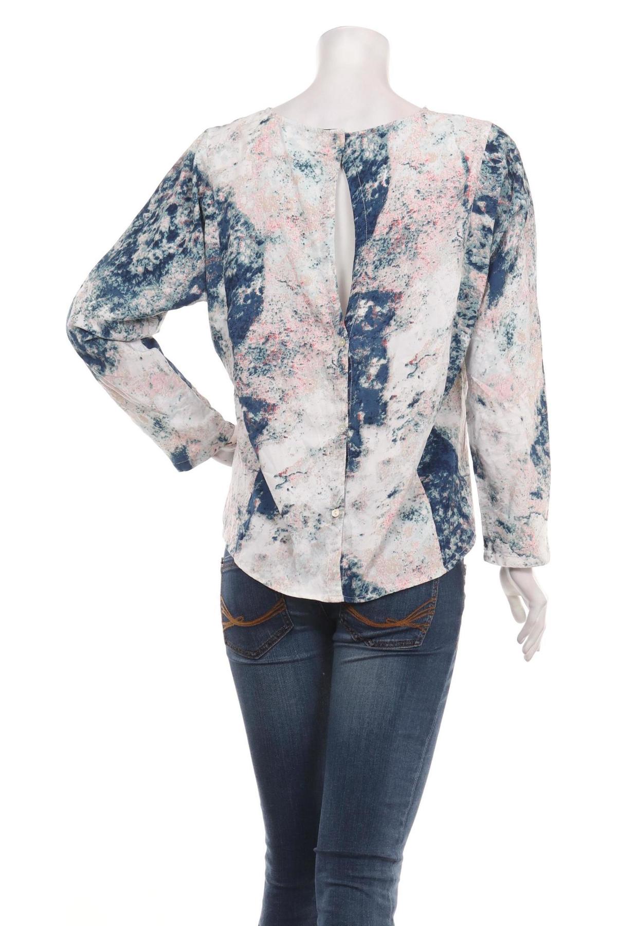 Блуза FLASH WOMAN2