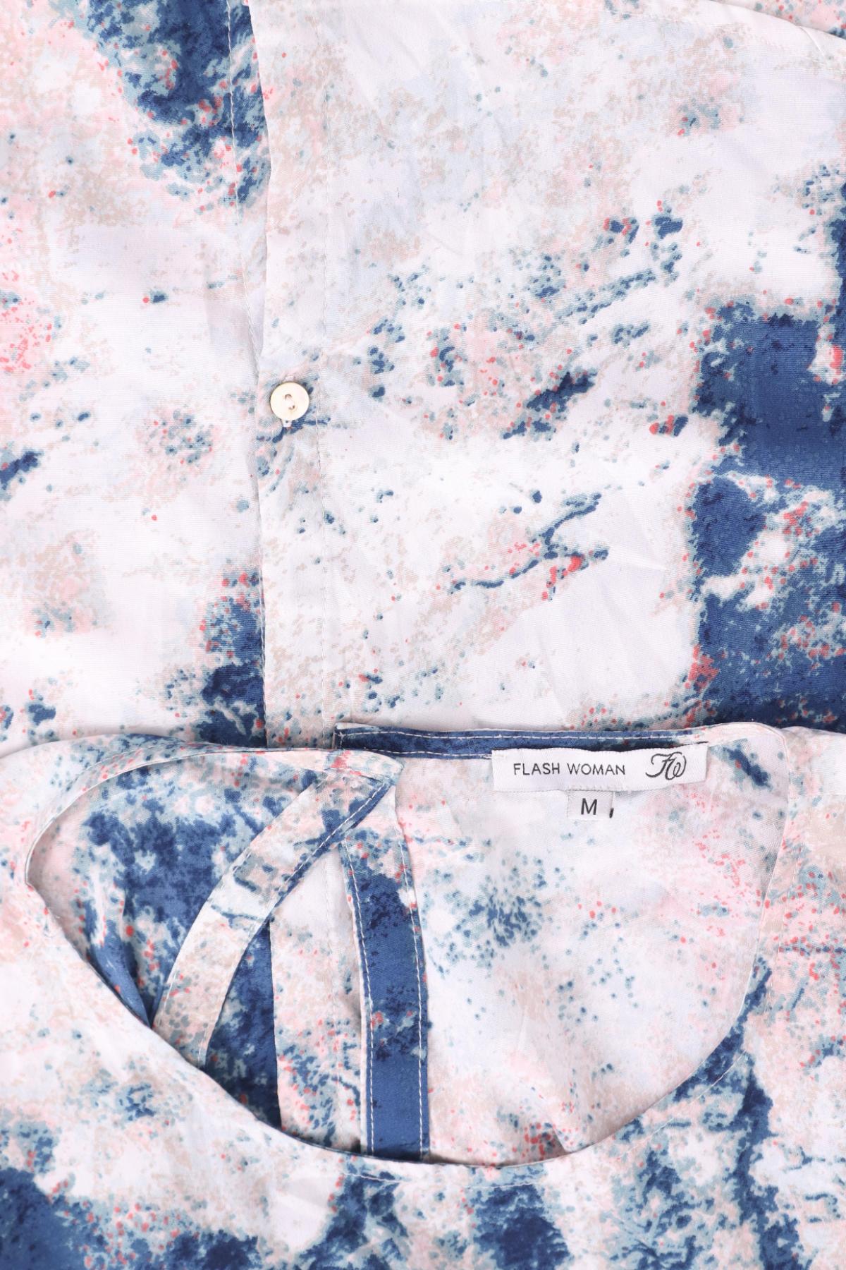 Блуза FLASH WOMAN3