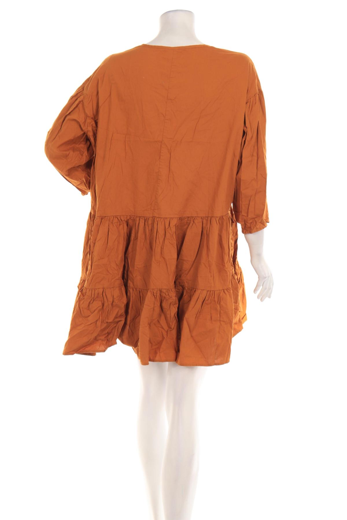 Ежедневна рокля MONKI2