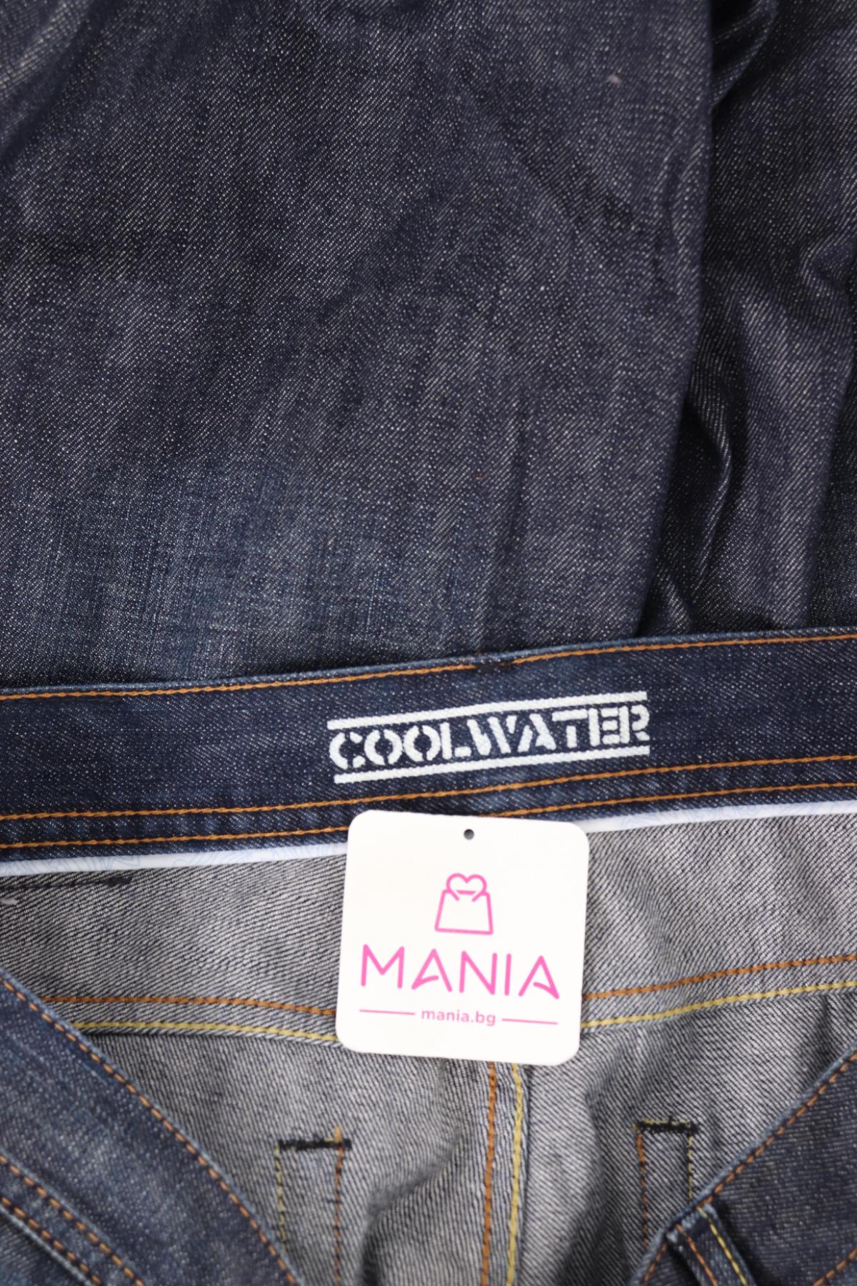 Дънки COOLWATER3