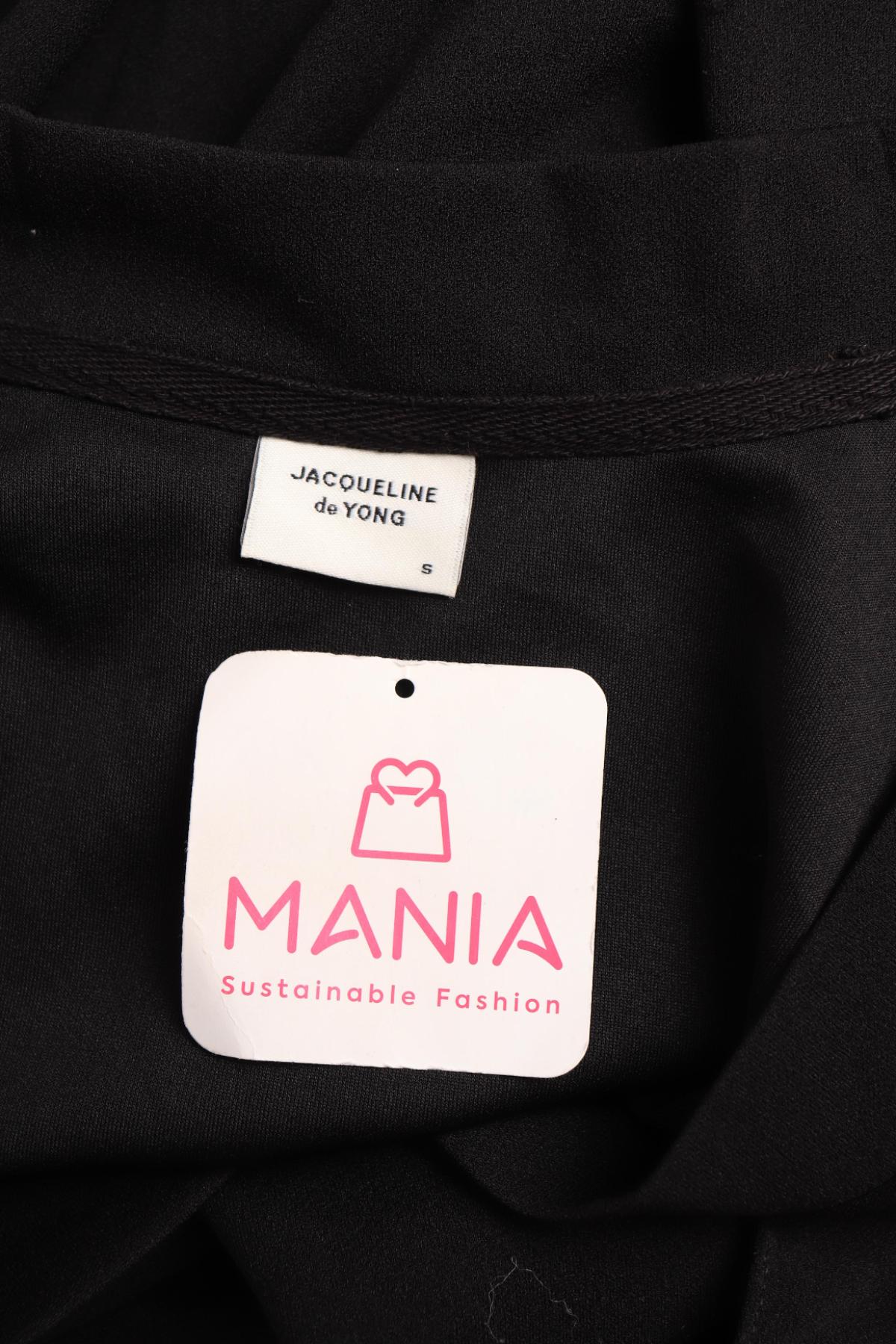 Гащеризон JACQUELINE DE YONG3