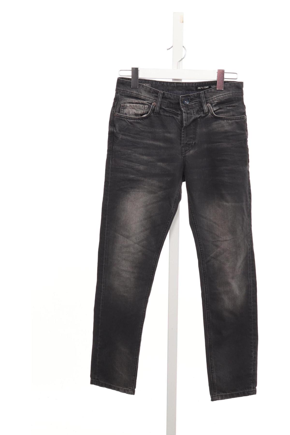 Дънки ONLY&SONS1