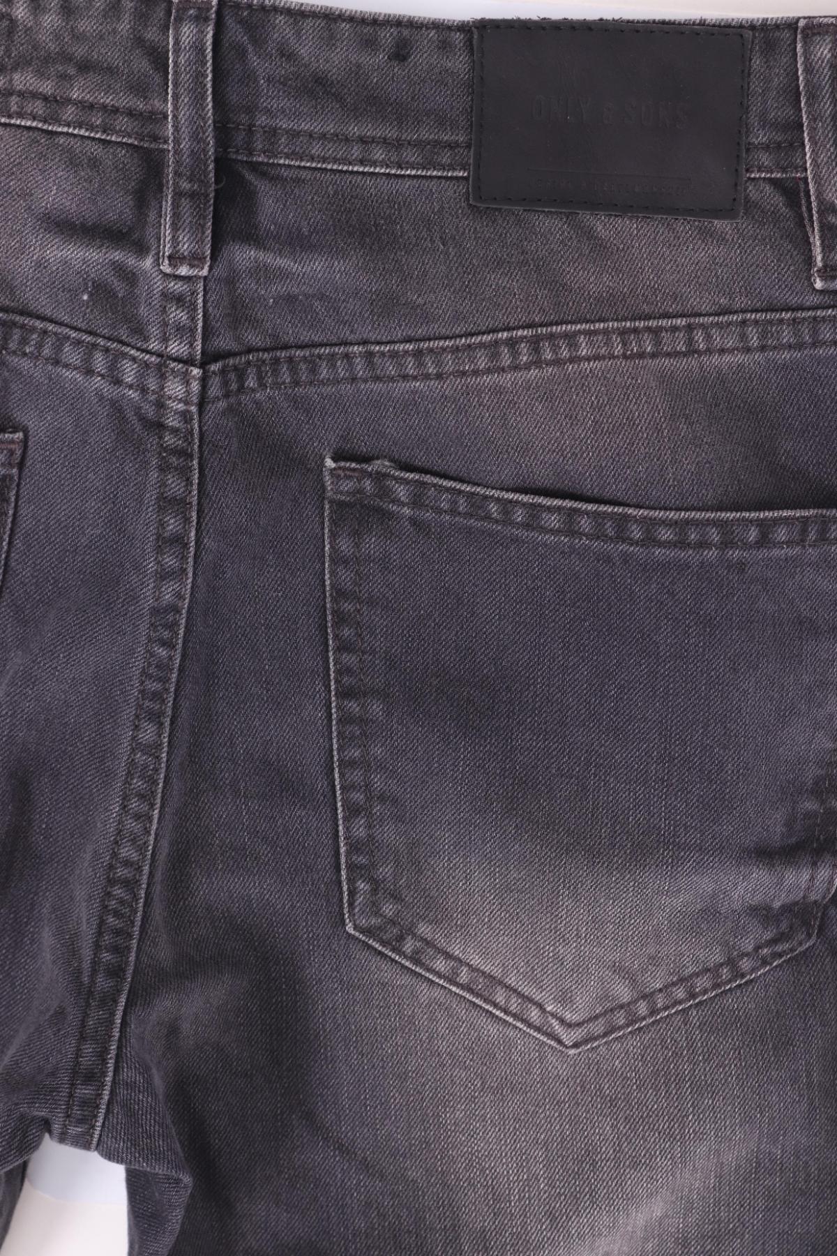 Дънки ONLY&SONS3