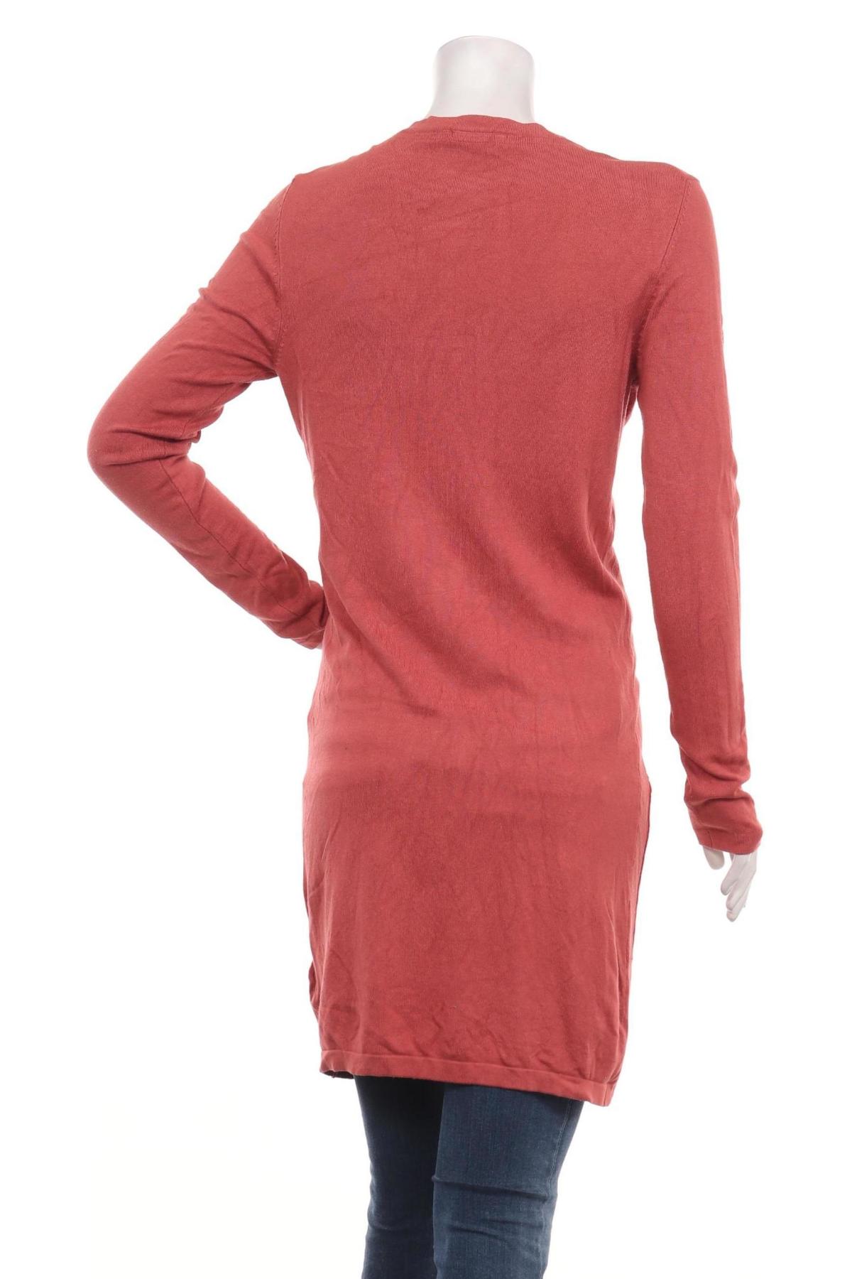 Дълга жилетка ESMARA2