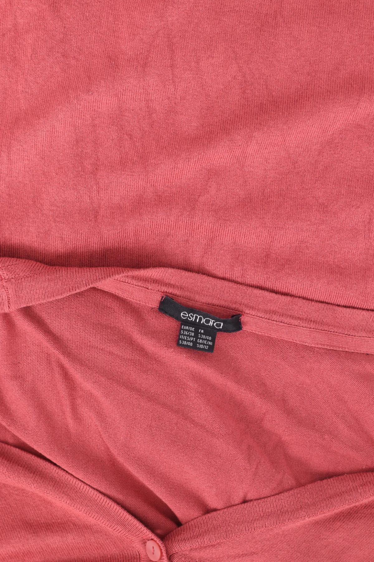 Дълга жилетка ESMARA3