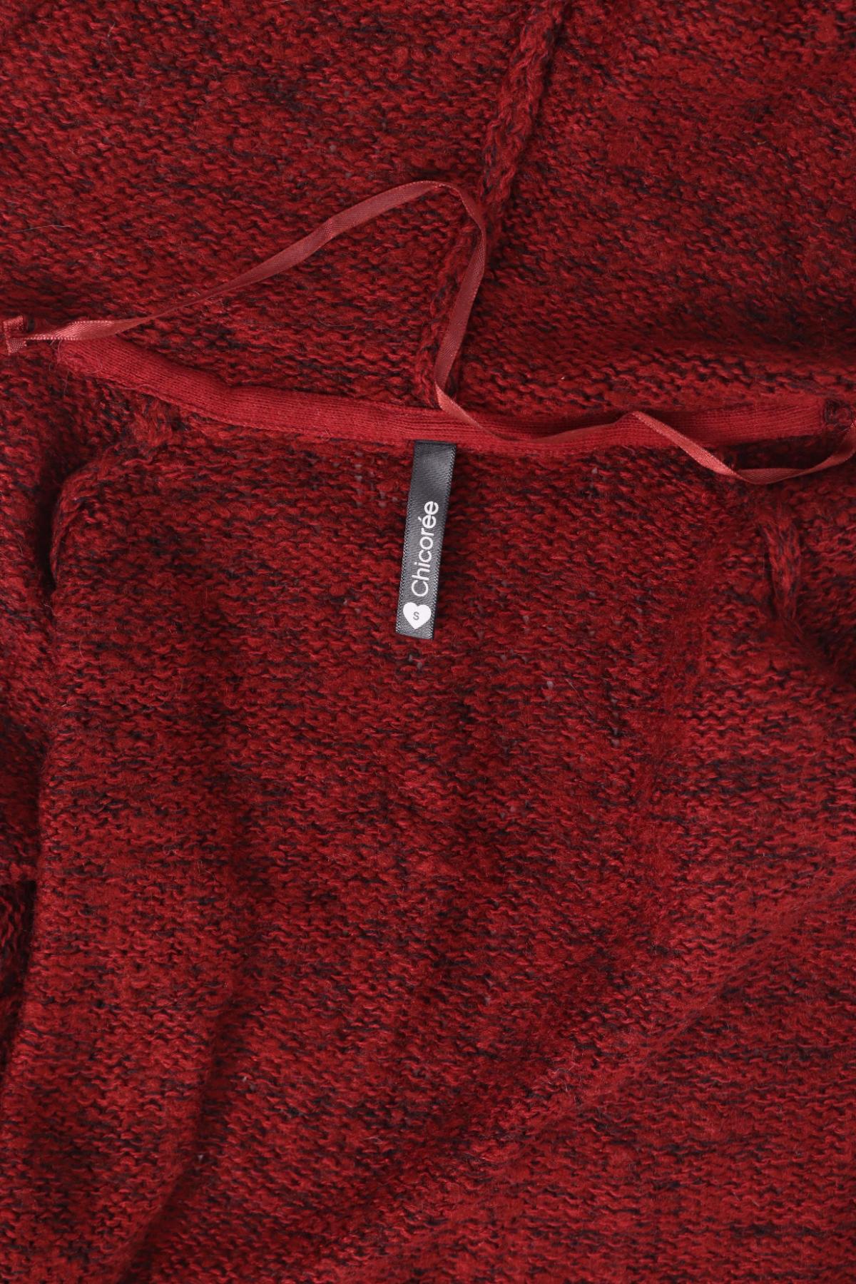 Жилетка CHICOREE3