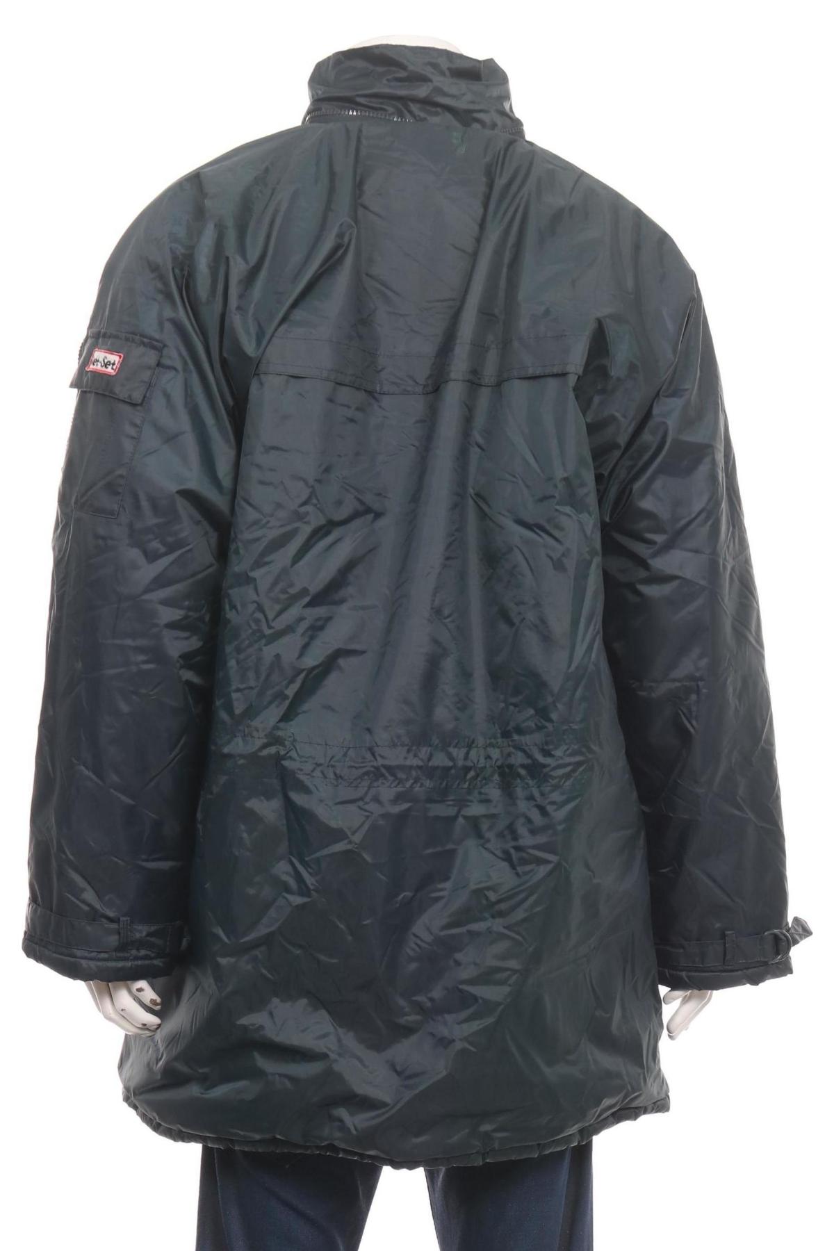 Яке за зимни спортове NO NAME2