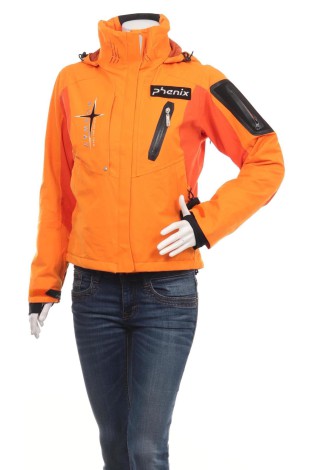 Яке за зимни спортове PHENIX