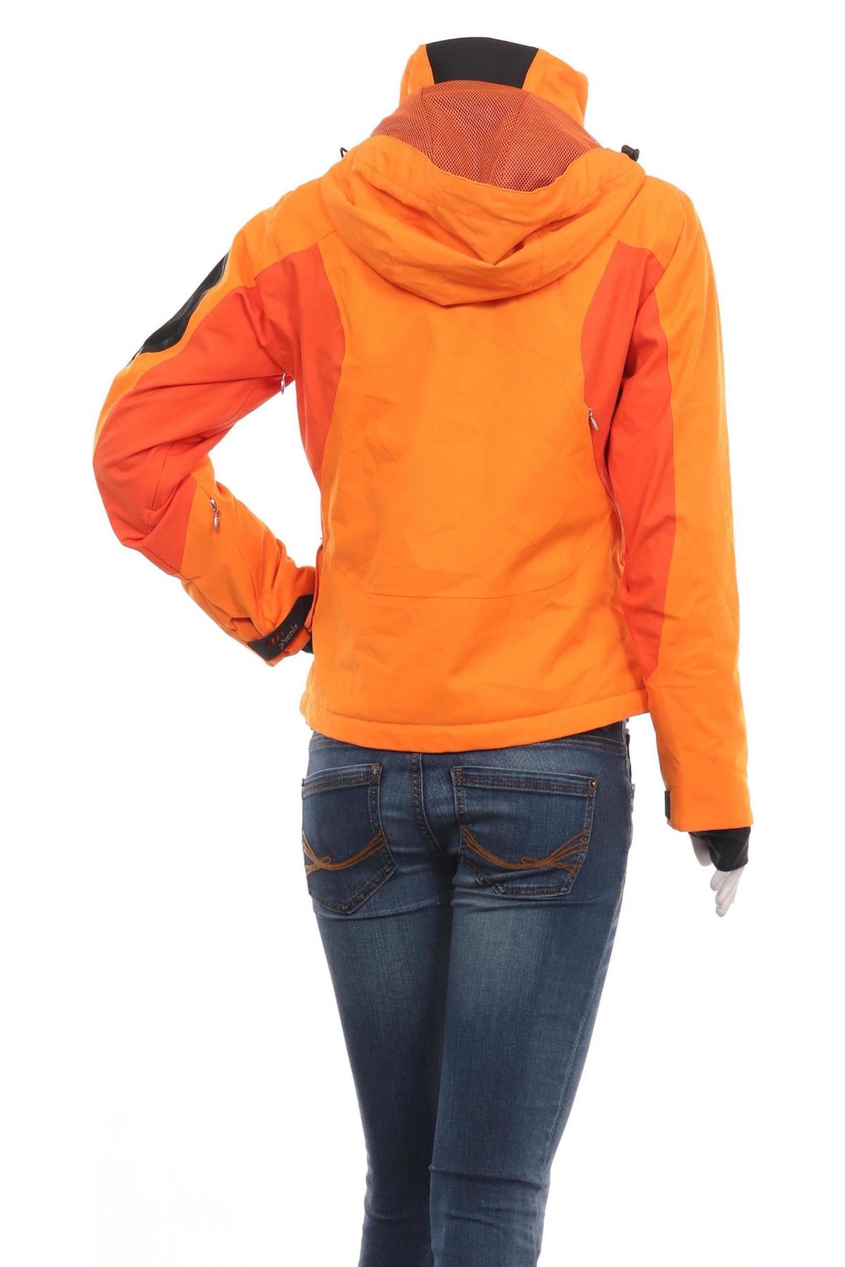 Яке за зимни спортове PHENIX2