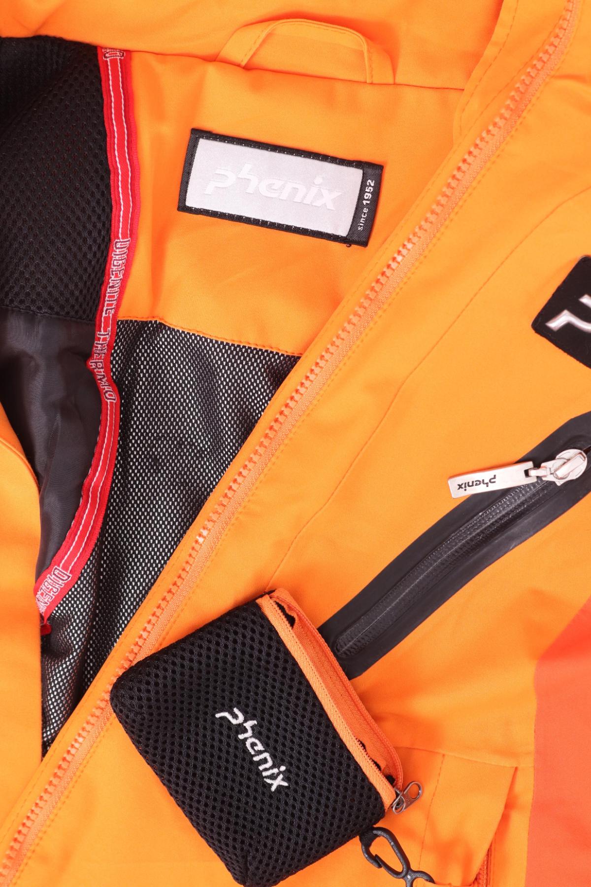 Яке за зимни спортове PHENIX3