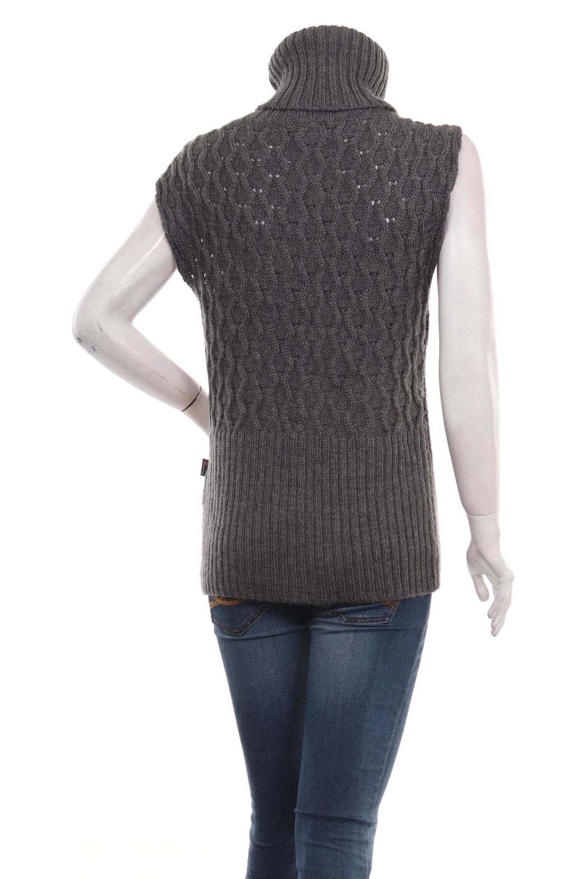 Блуза с поло яка SARAH CHOLE2