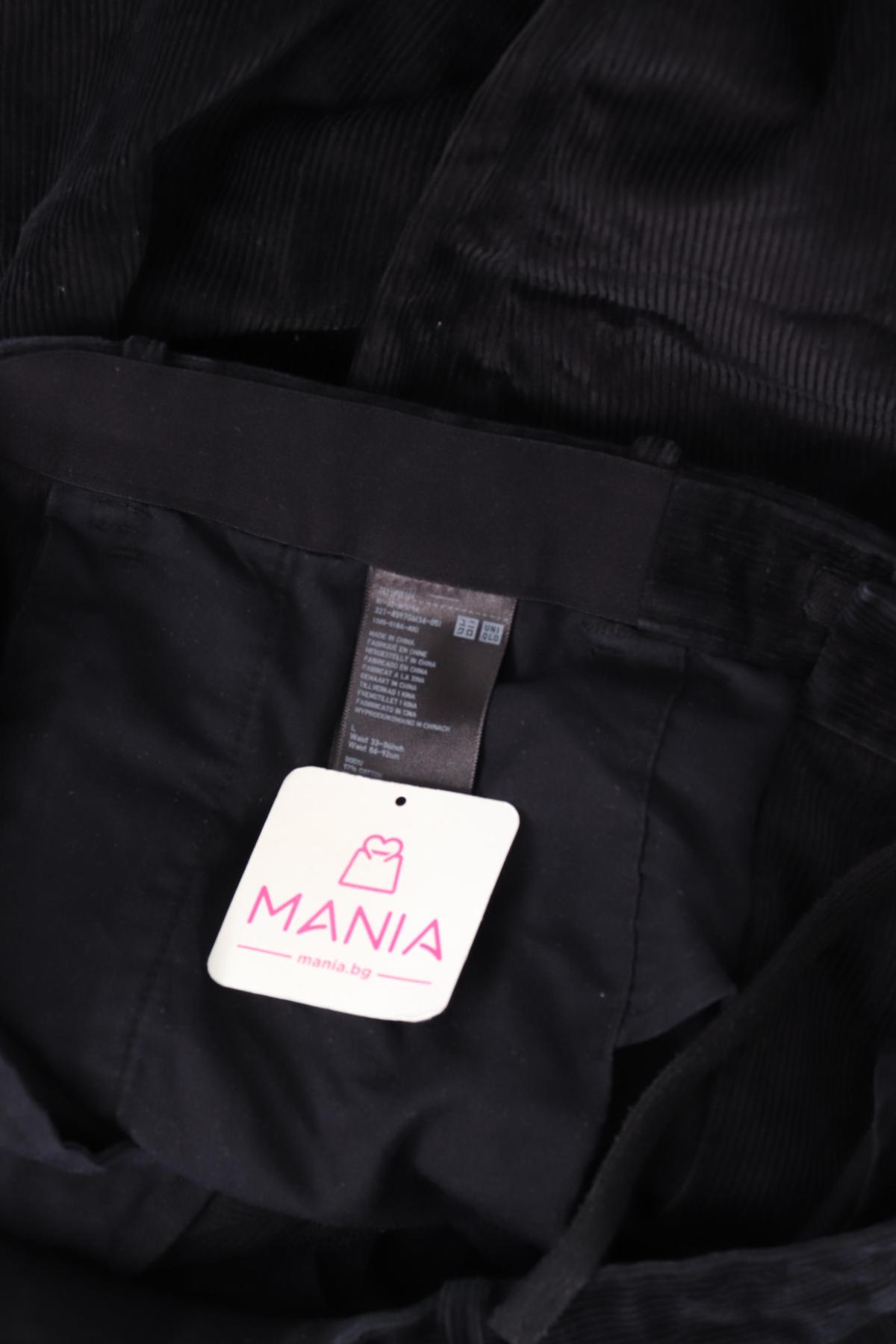 Джинси UNIQLO3