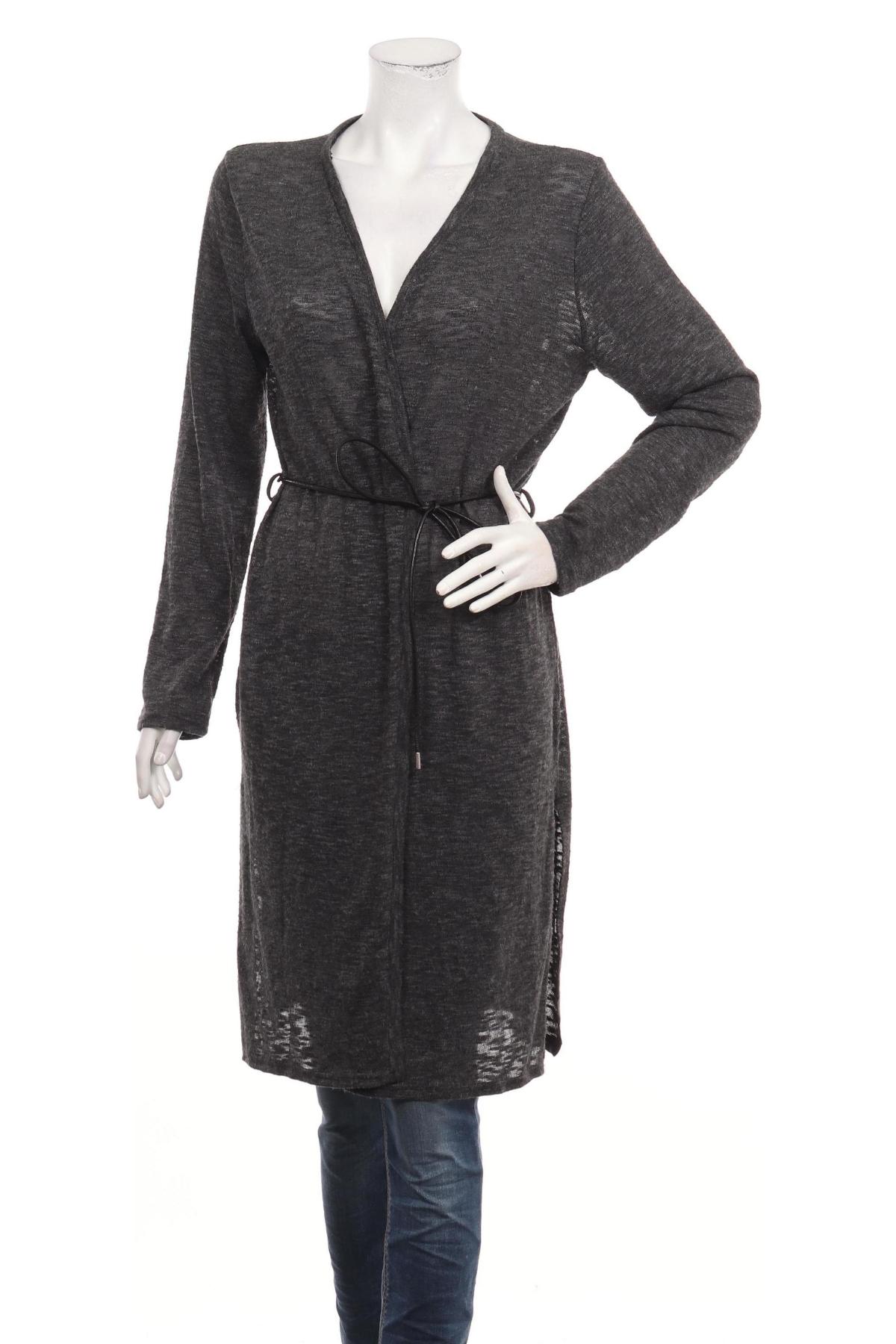 Жилетка AMISU1