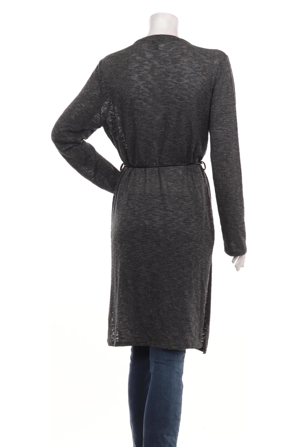 Жилетка AMISU2