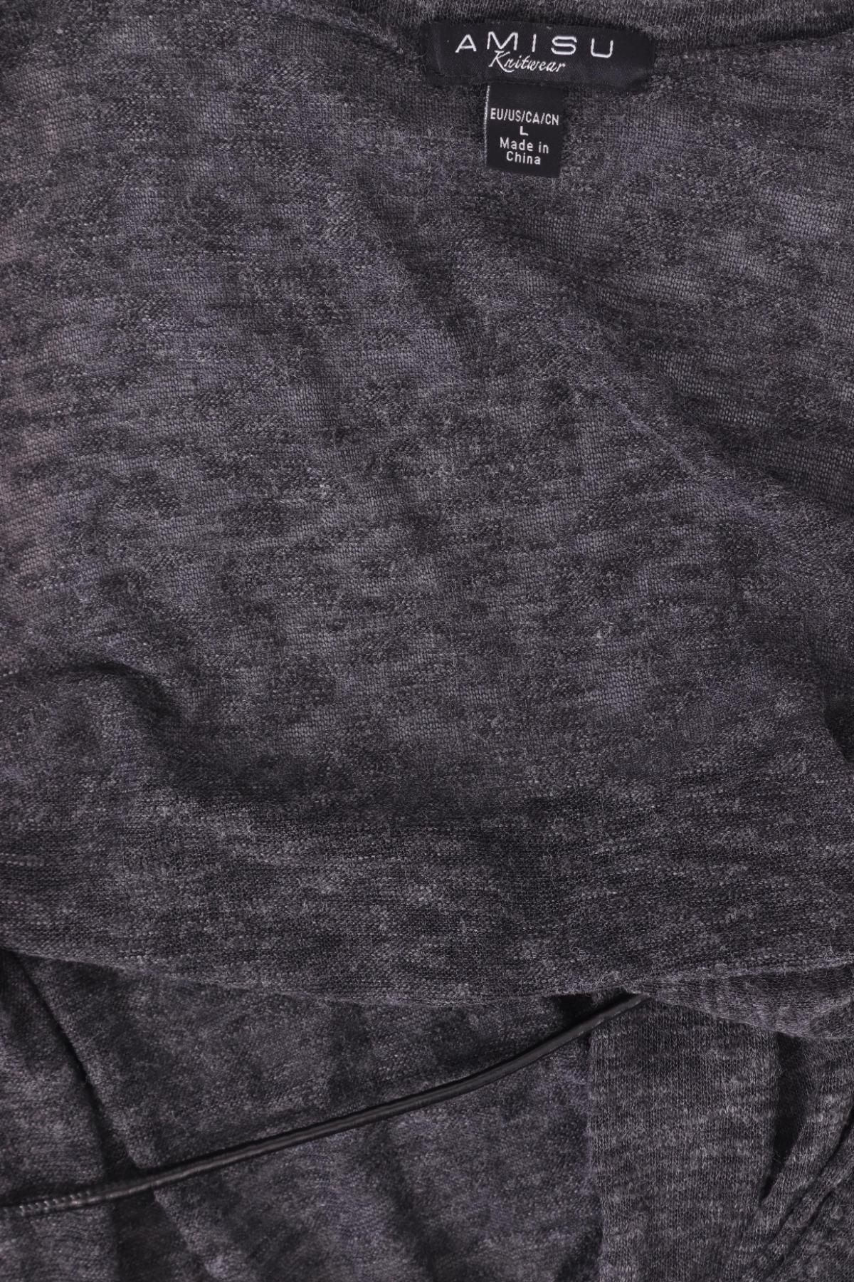 Жилетка AMISU3