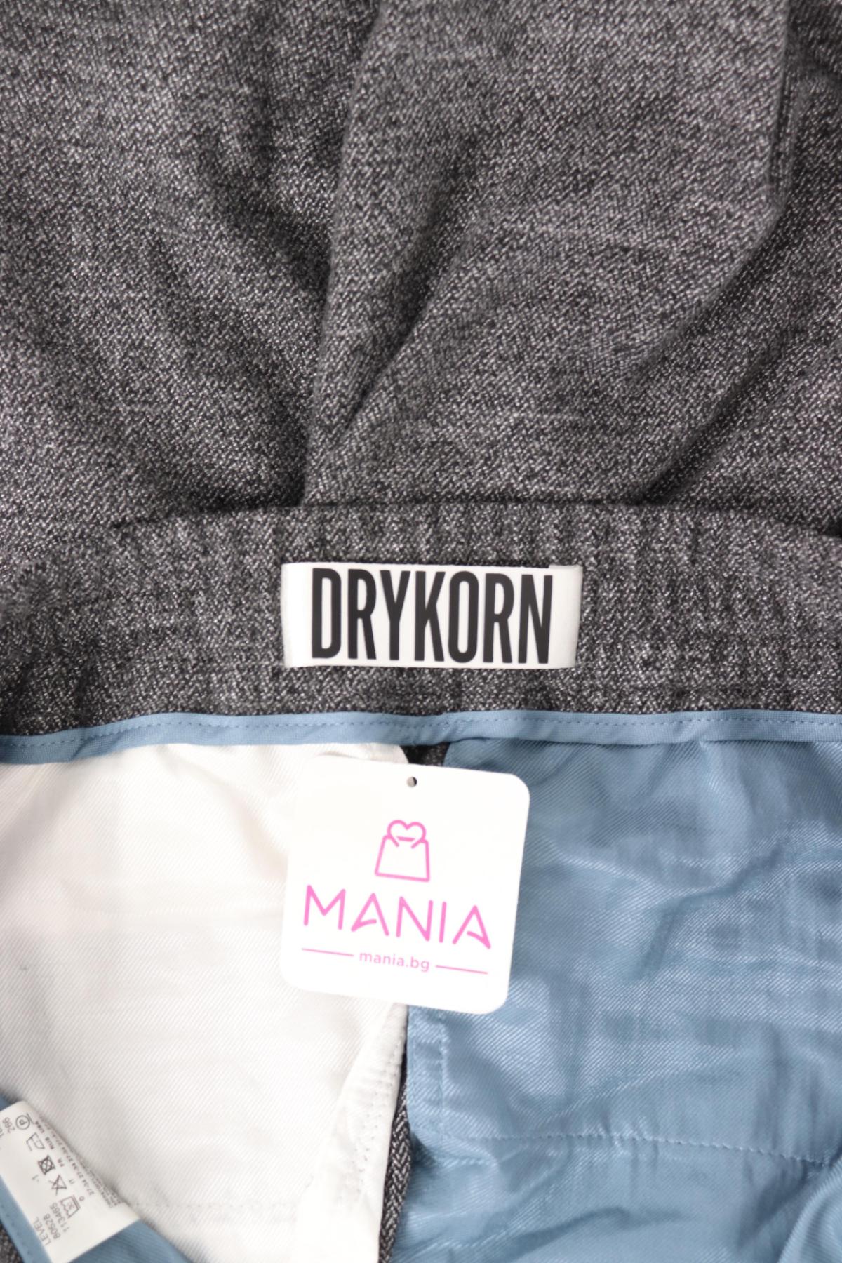 Панталон DRYKORN3