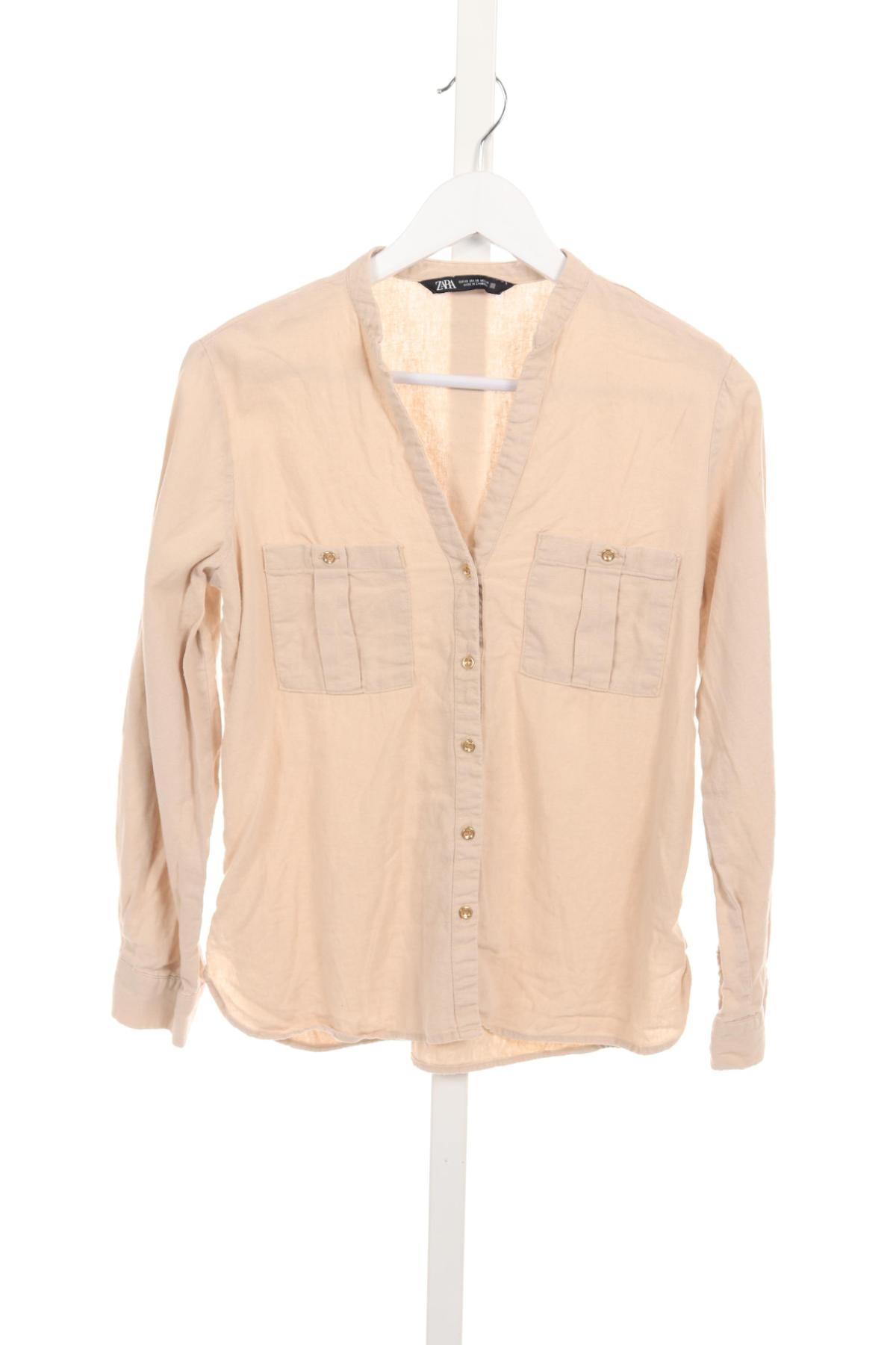 Риза ZARA1
