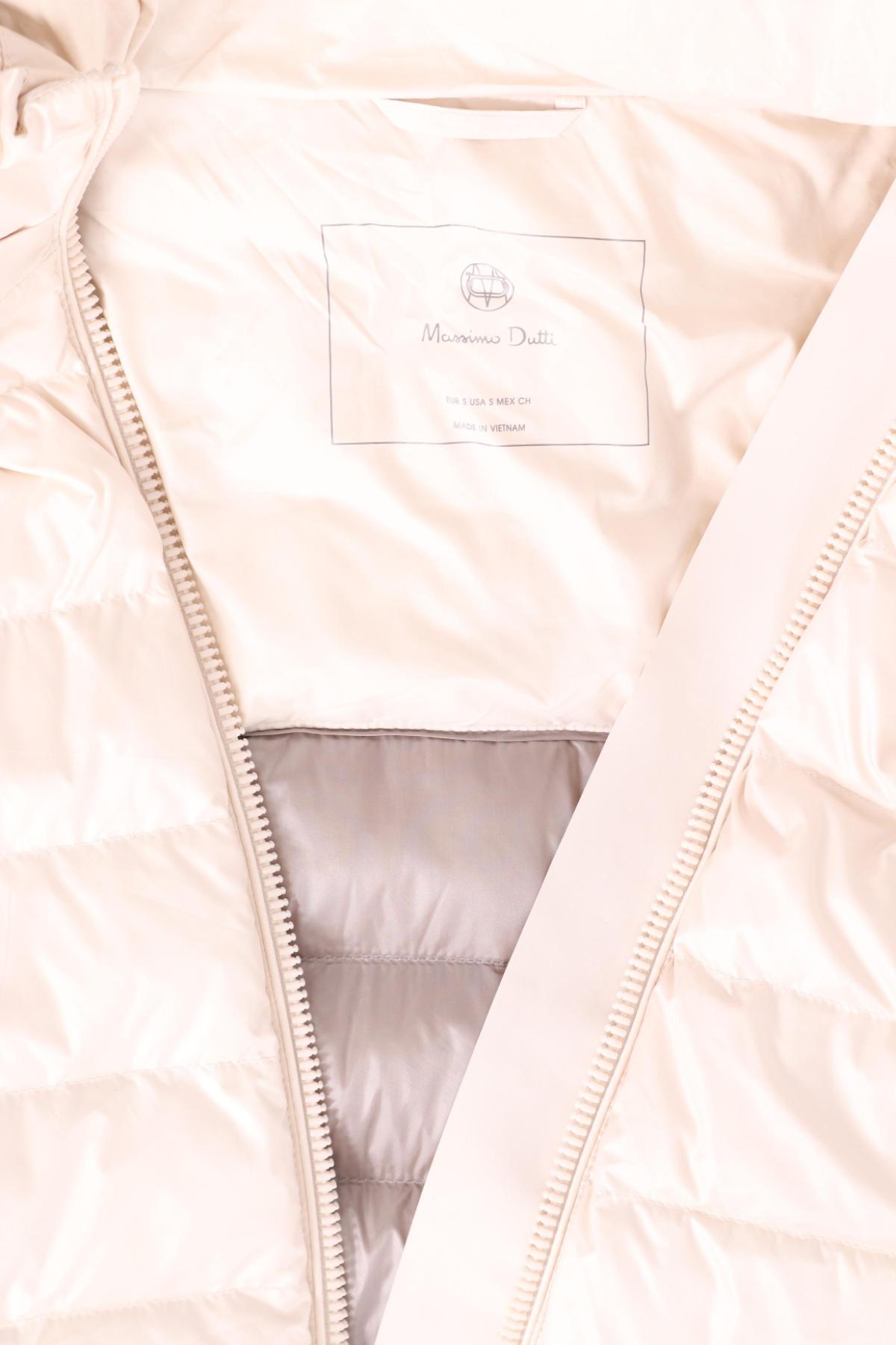 Яке MASSIMO DUTTI3