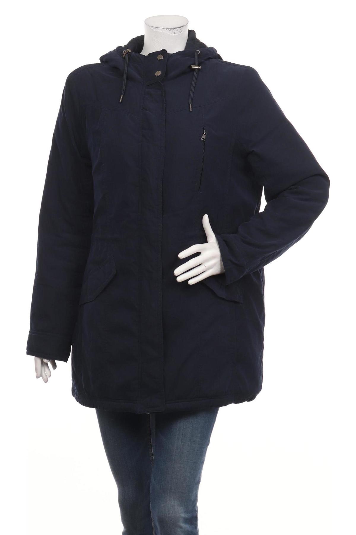 Зимно яке C&A1