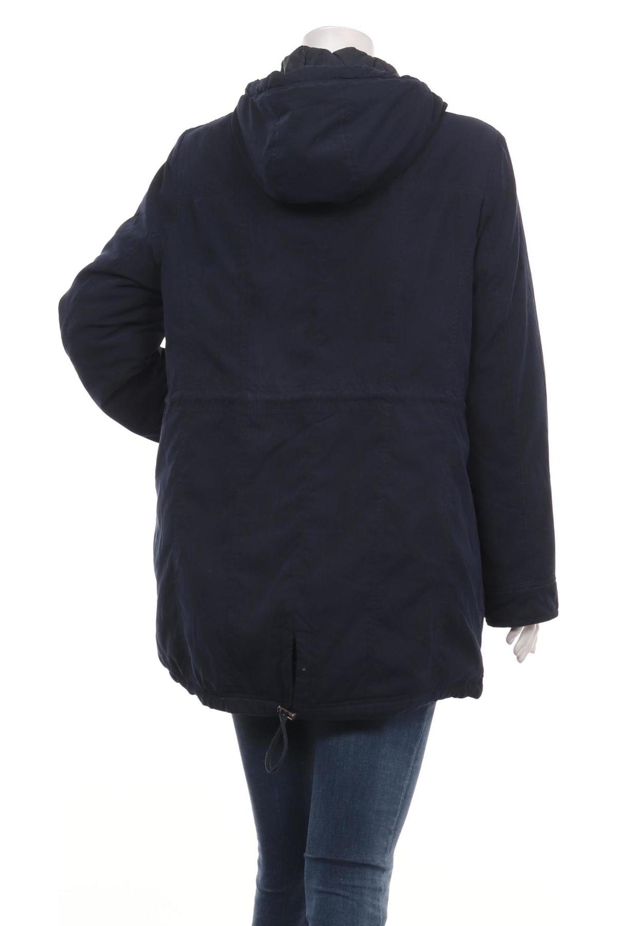 Зимно яке C&A2