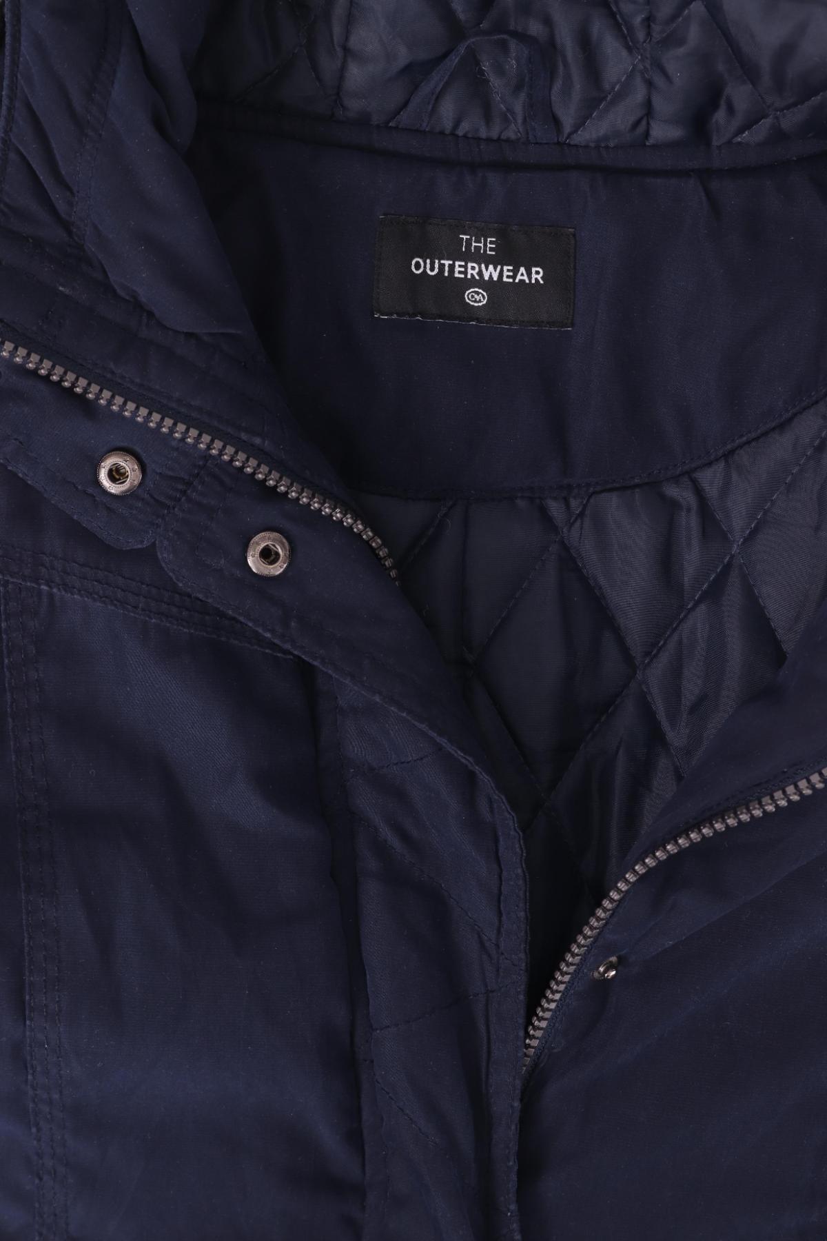 Зимно яке C&A3