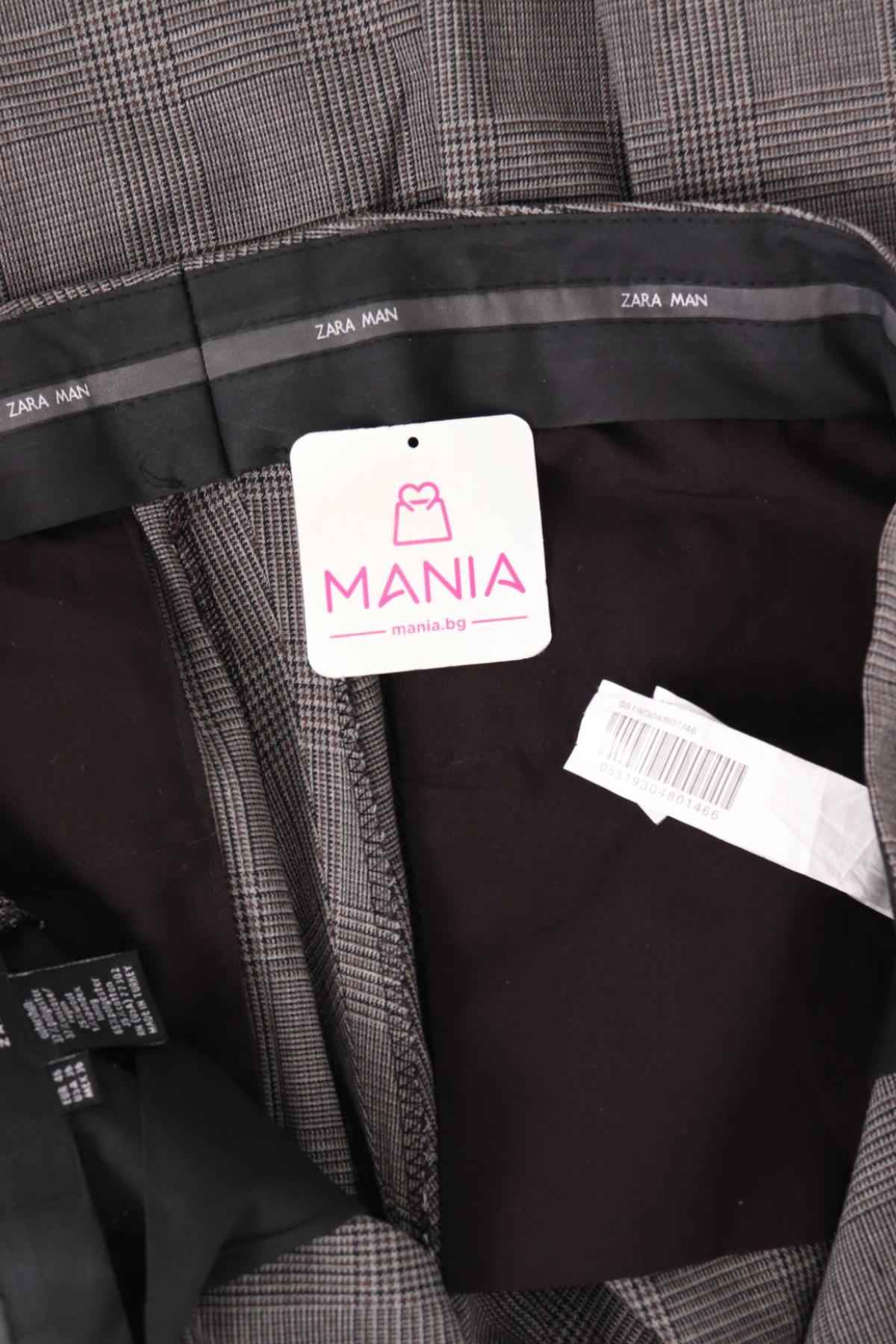 Панталон ZARA MAN3