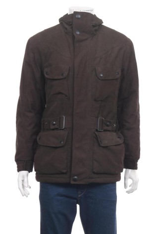 Зимно яке WELLENSTEYN