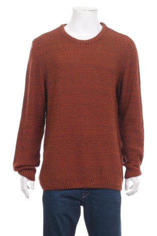 Пуловер DEFACTO