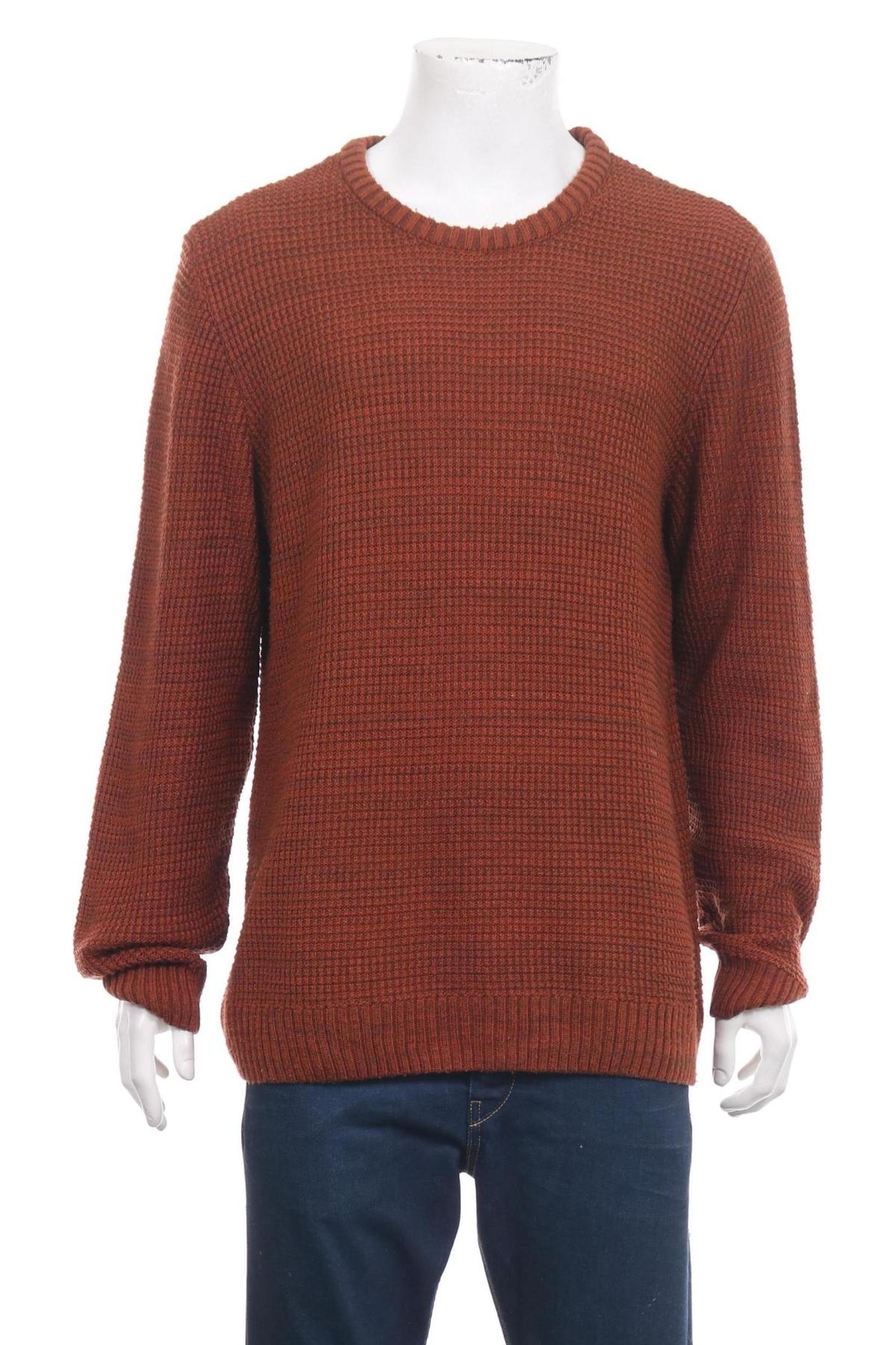 Пуловер DEFACTO1