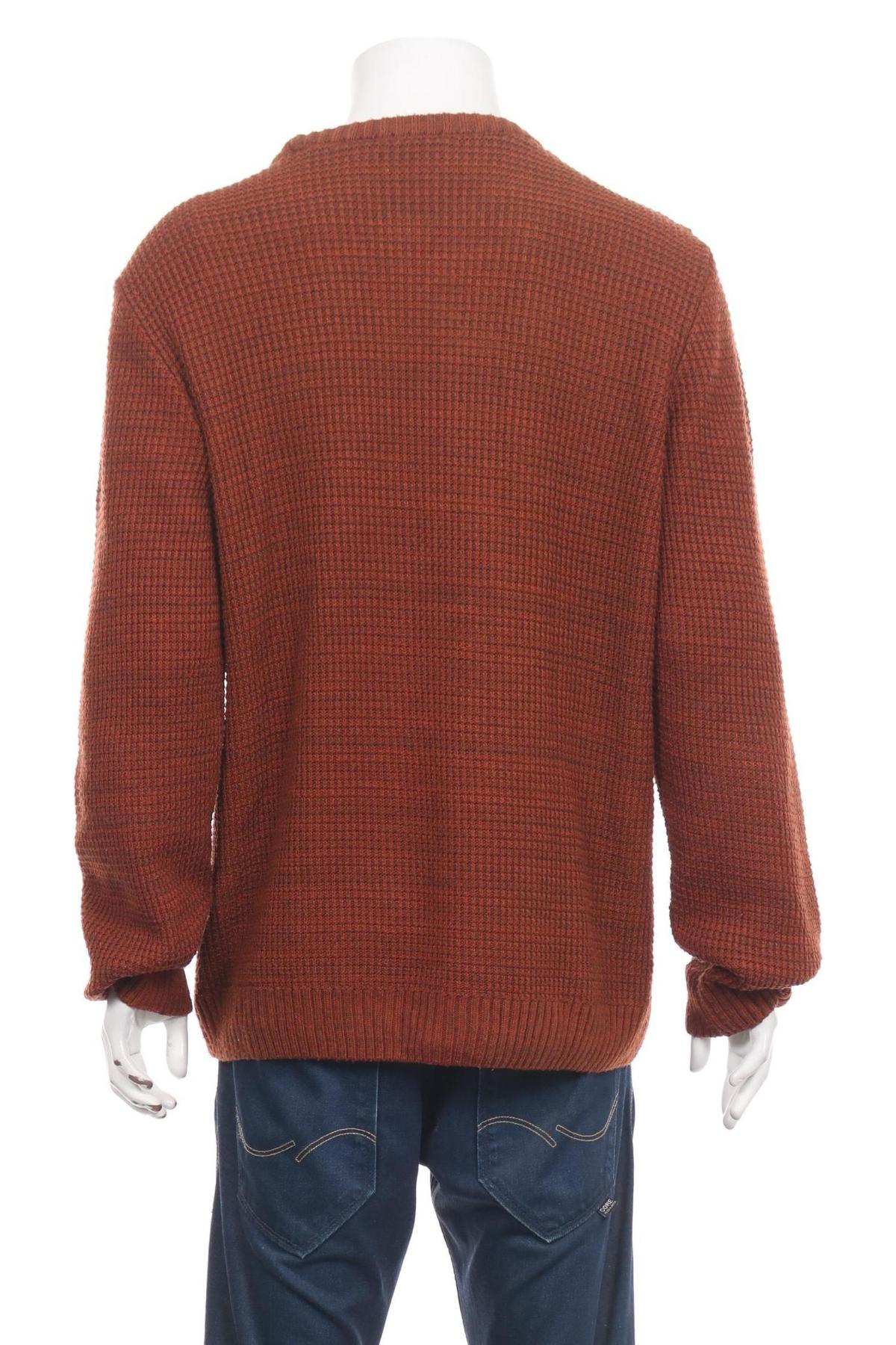 Пуловер DEFACTO2