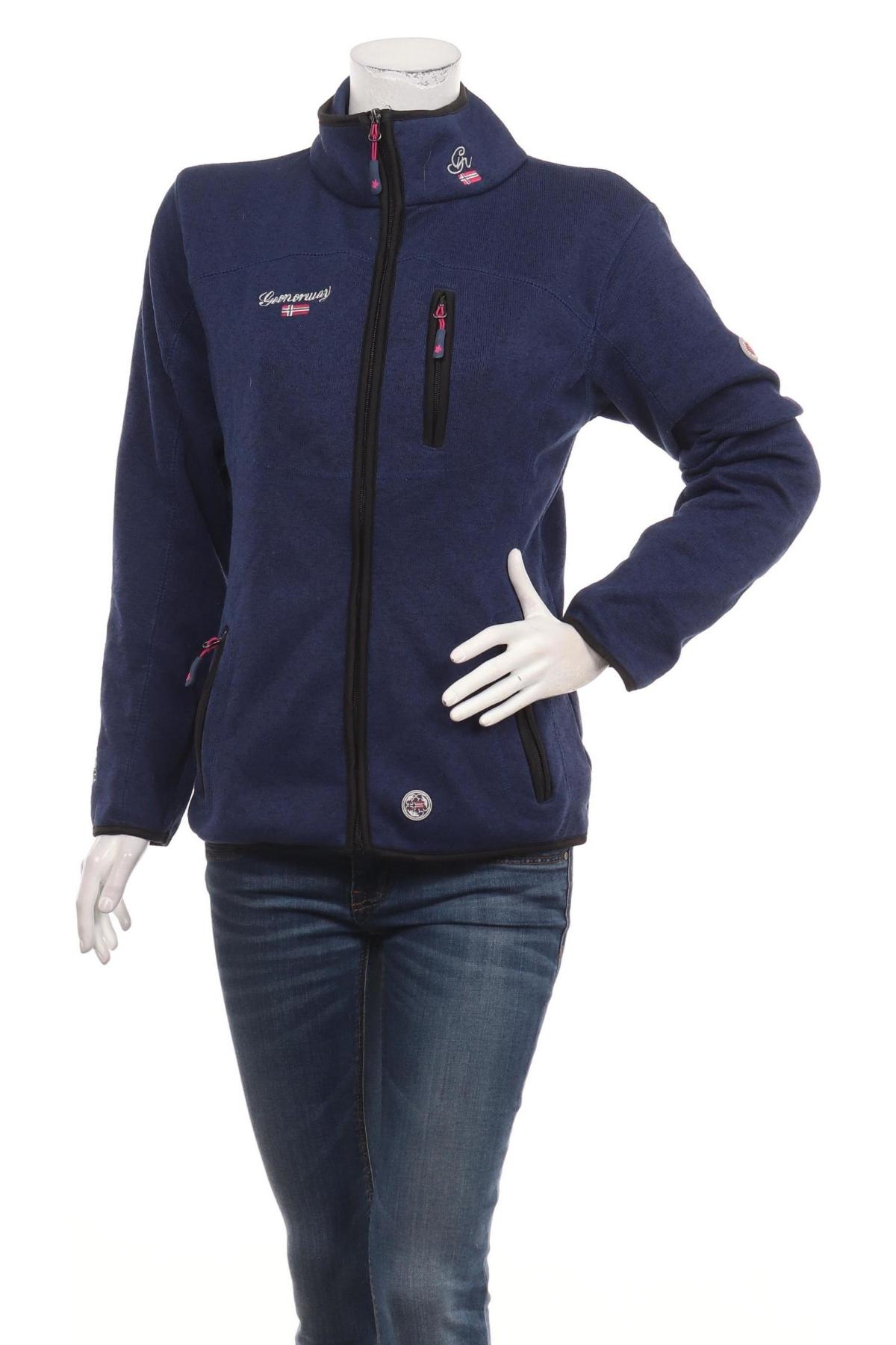 Поларено горнище GEO NORWAY1