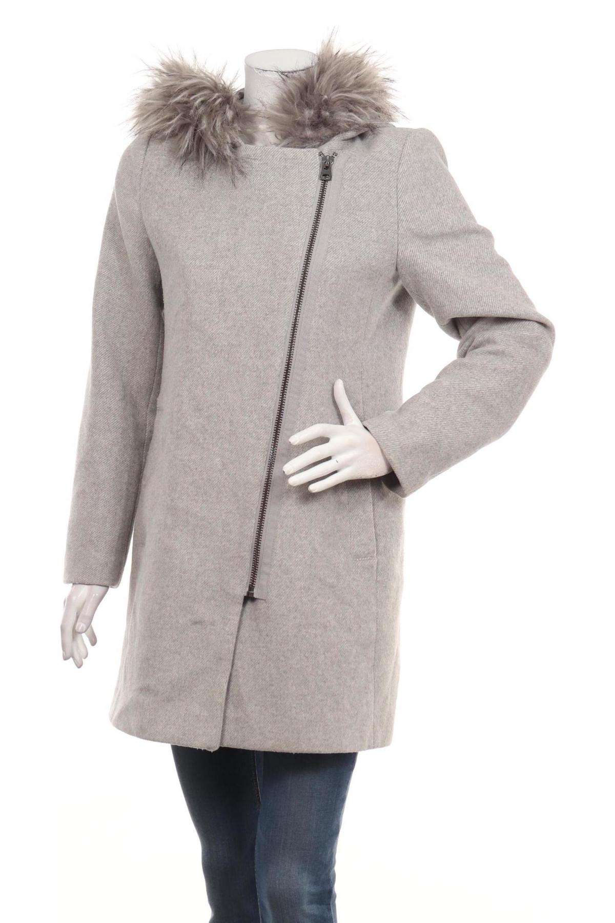 Зимно палто ESPRIT1