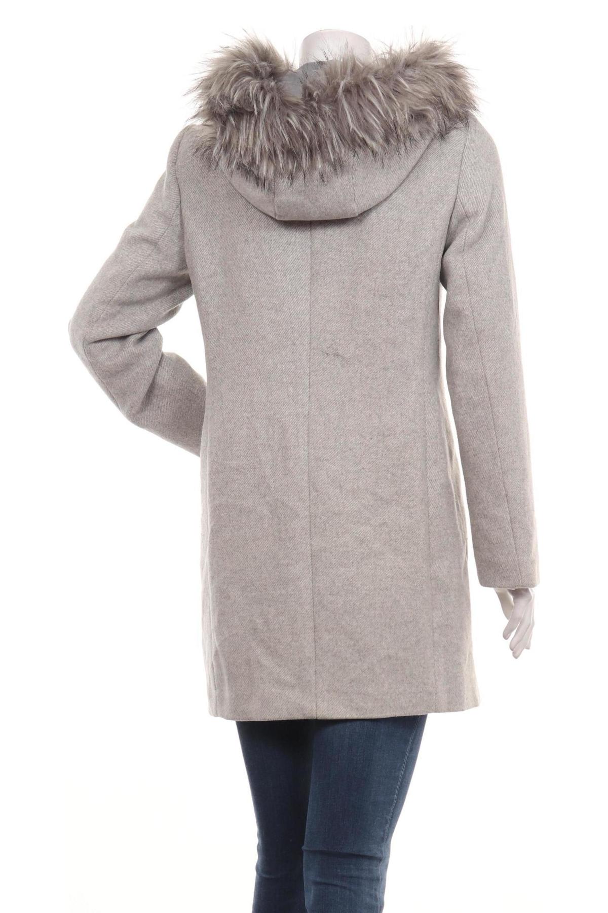 Зимно палто ESPRIT2