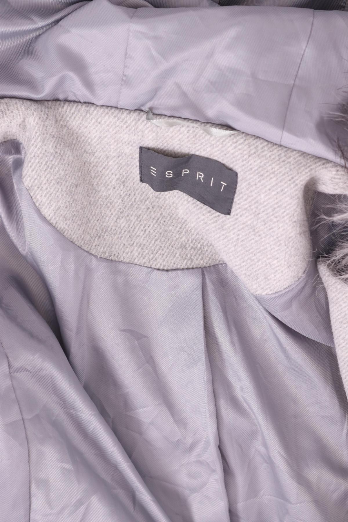 Зимно палто ESPRIT3