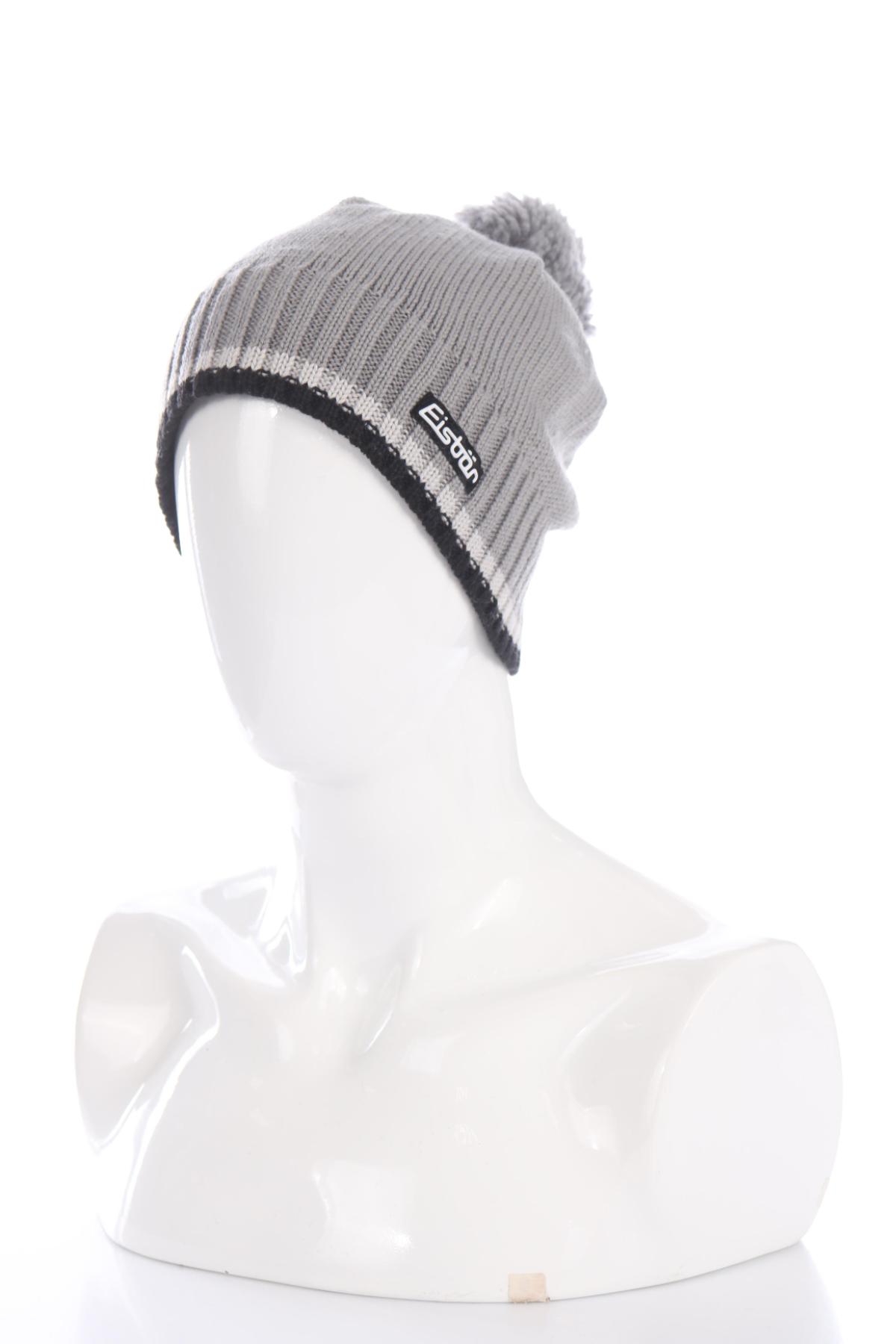 Шапка EISBAR1