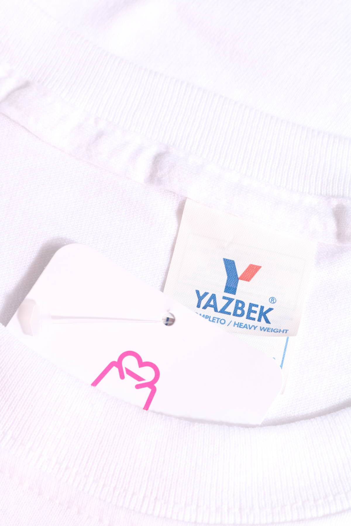 Тениска YAZBEK3