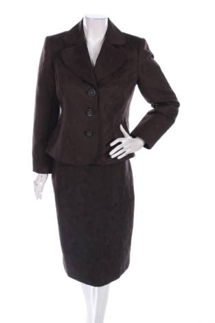 Костюм с пола Ann Taylor - Mania Костюм с пола Ann Taylor