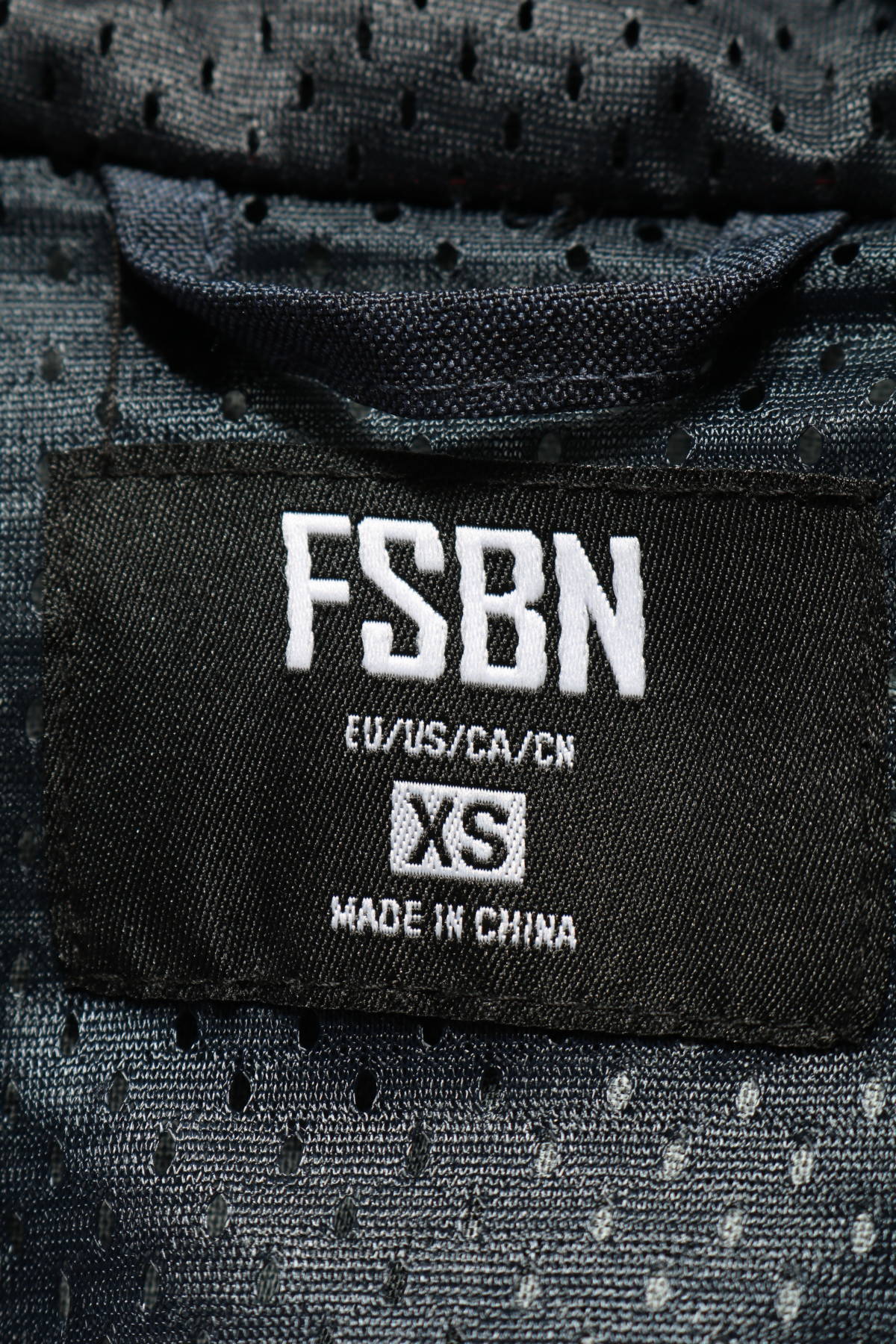 Яке FSBN3