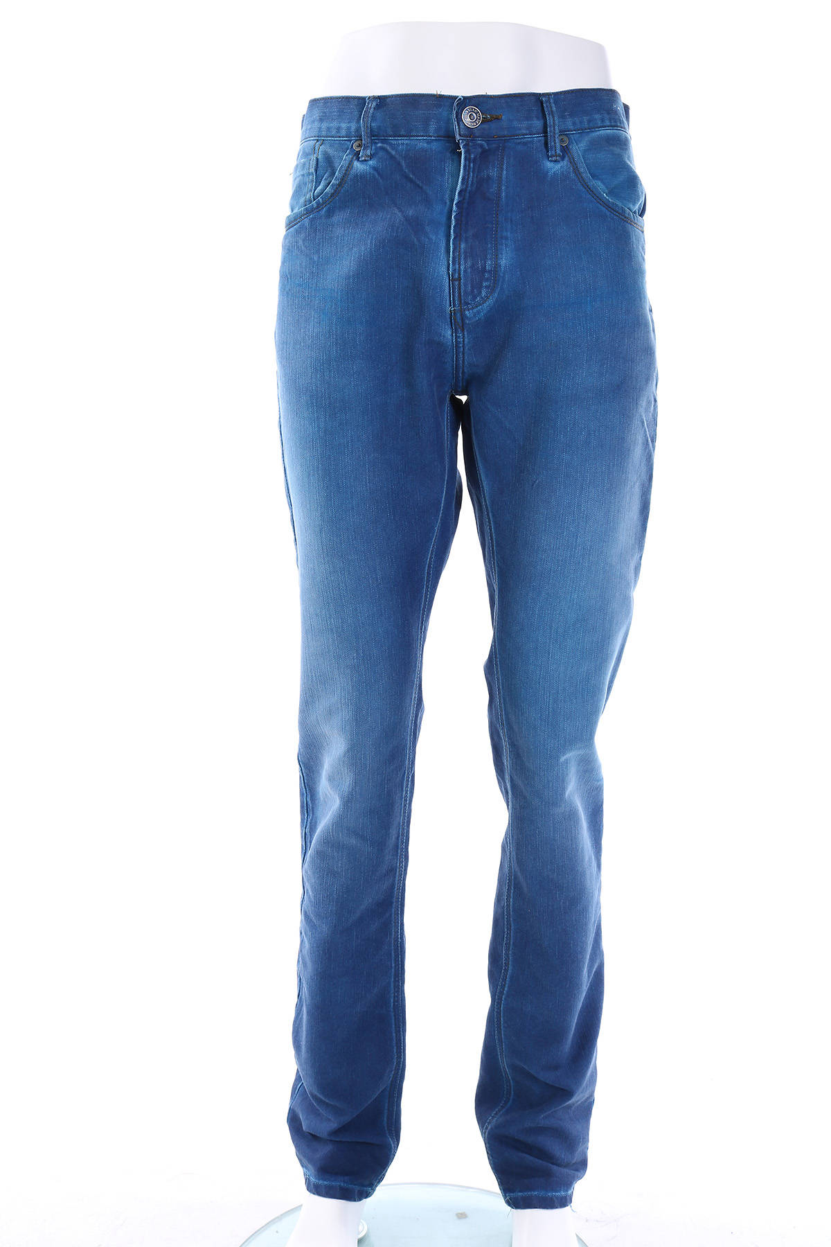 Дънки Pull And Bear1 Дънки Pull And Bear1