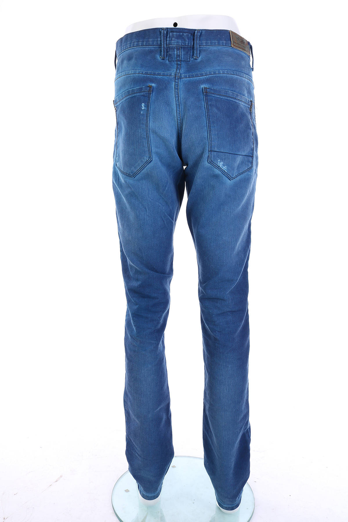 Дънки Pull And Bear2 Дънки Pull And Bear2