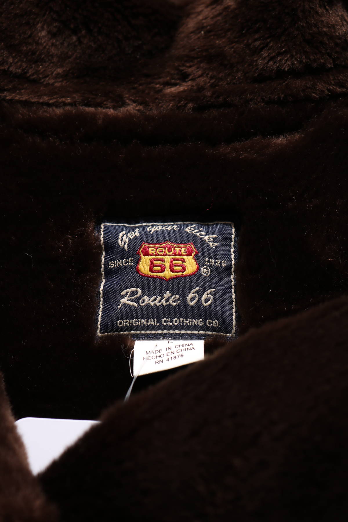Зимно палто ROUTE 663