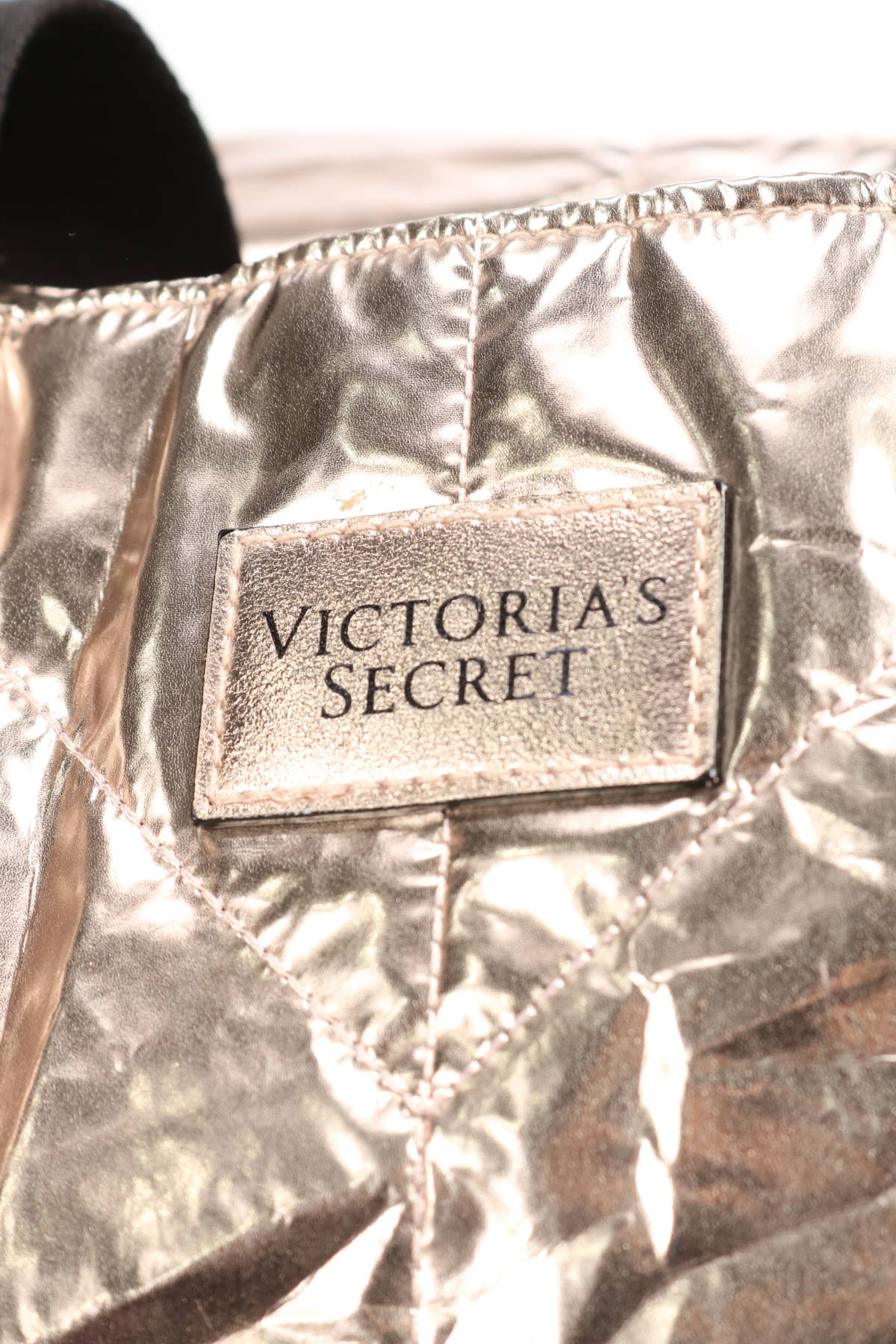 Спортна чанта Victoria`s Secret3 - Mania Спортна чанта Victoria`s Secret3