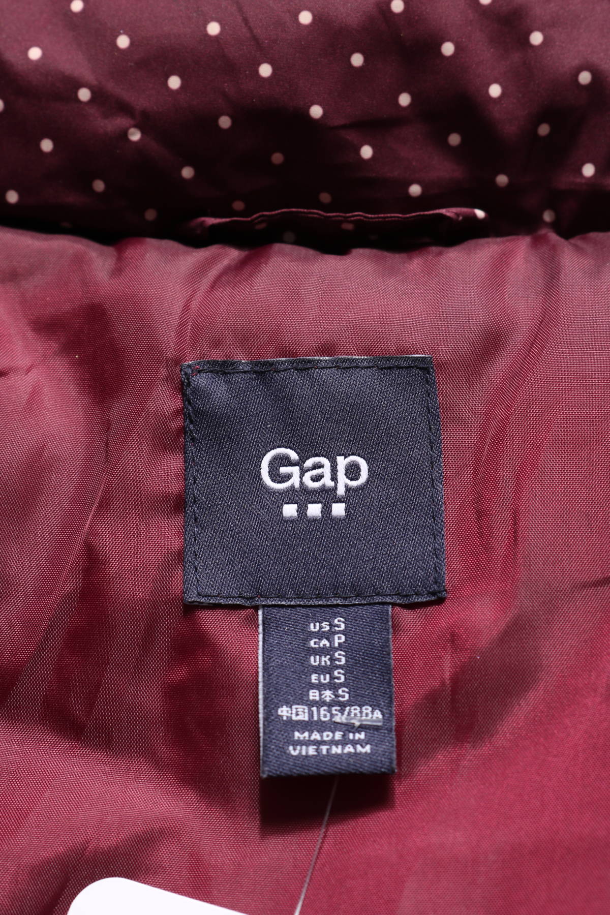 Елек Gap3 Елек Gap3